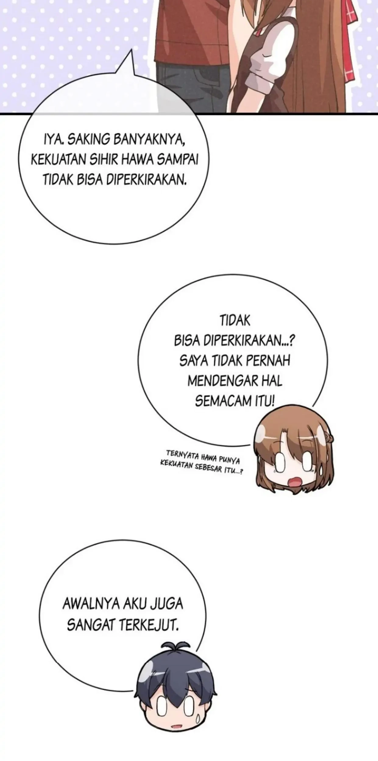 Spirit Farmer Chapter 143 Gambar 116