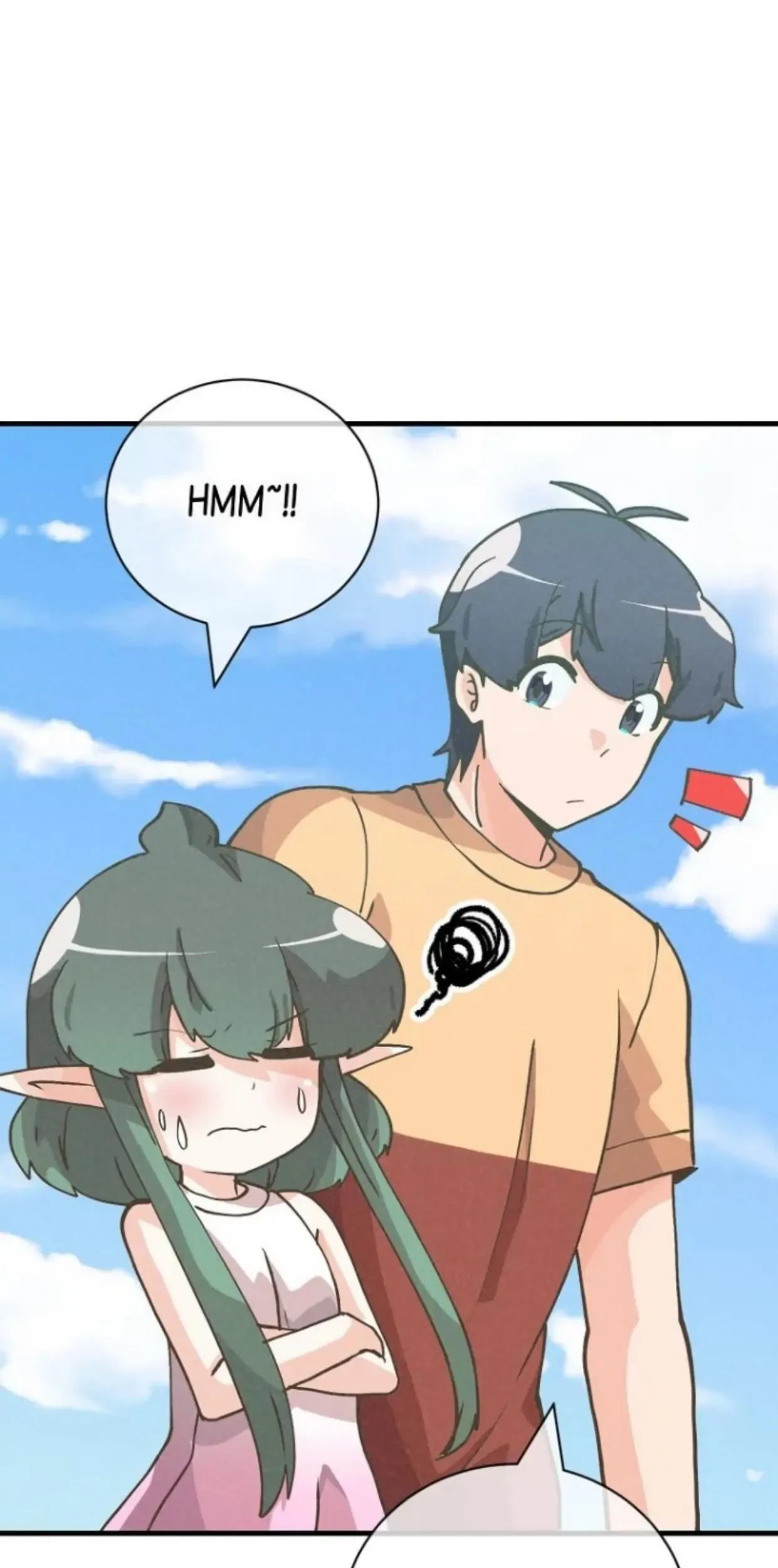 Spirit Farmer Chapter 143 Gambar 118