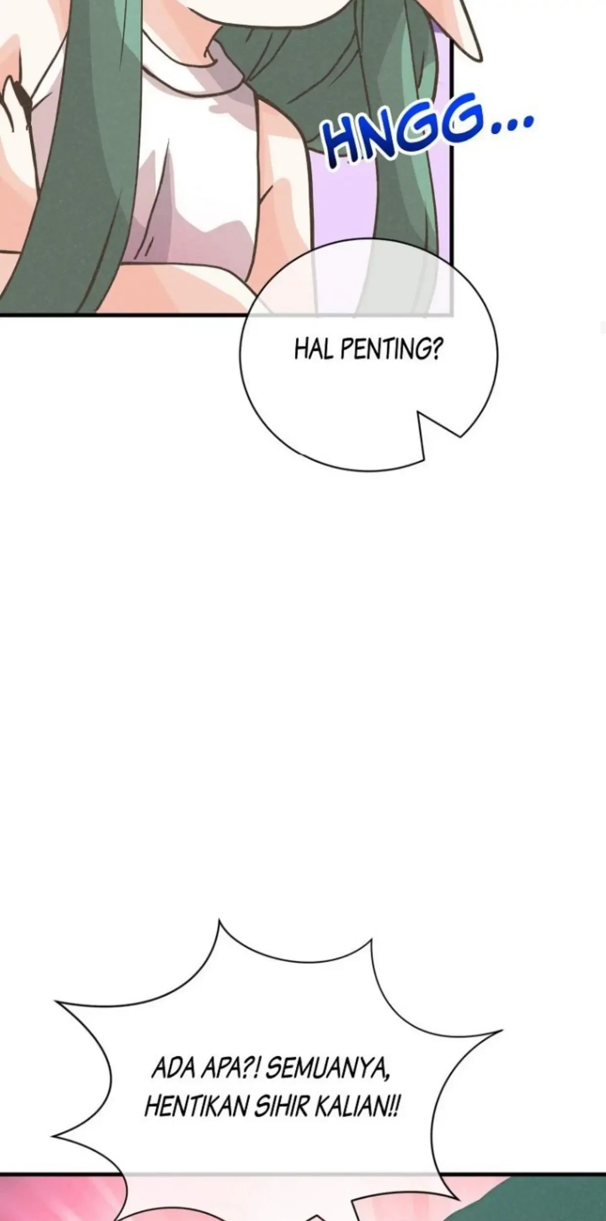 Spirit Farmer Chapter 143 Gambar 121