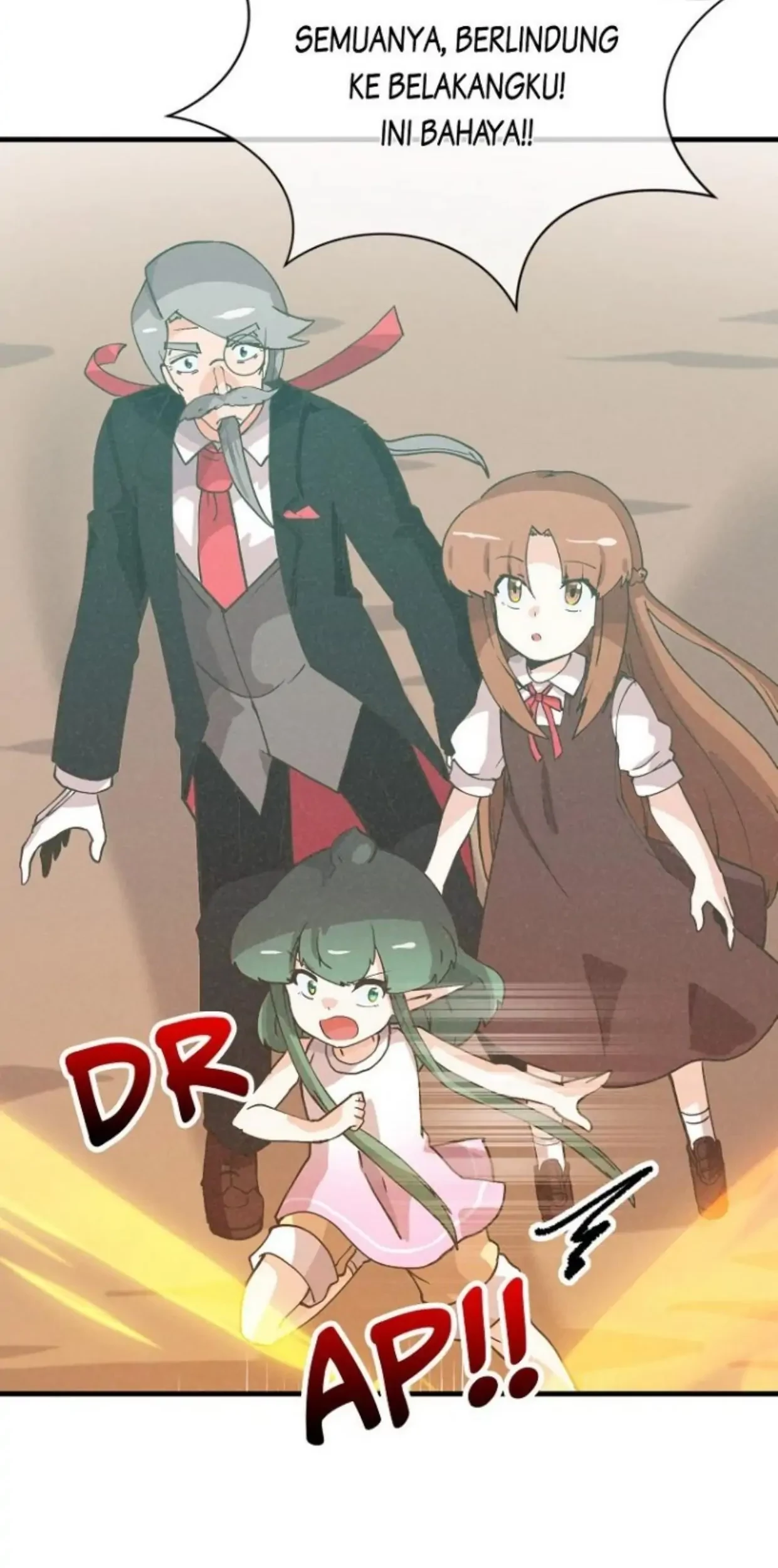 Spirit Farmer Chapter 143 Gambar 128