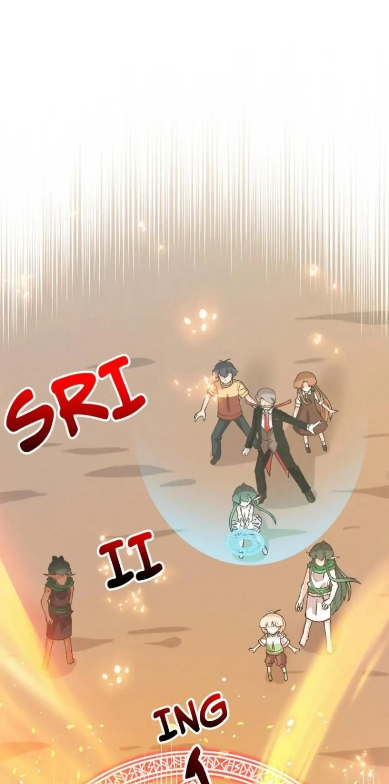 Spirit Farmer Chapter 143 Gambar 130