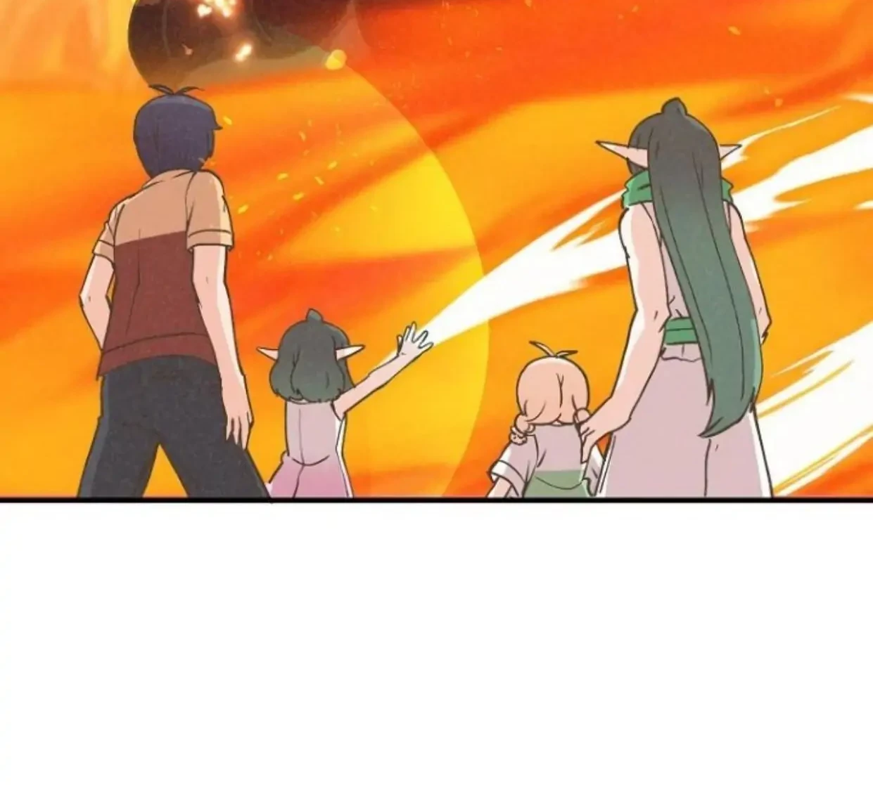 Spirit Farmer Chapter 143 Gambar 133