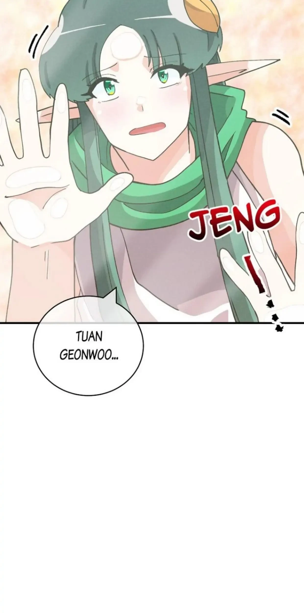 Spirit Farmer Chapter 143 Gambar 10