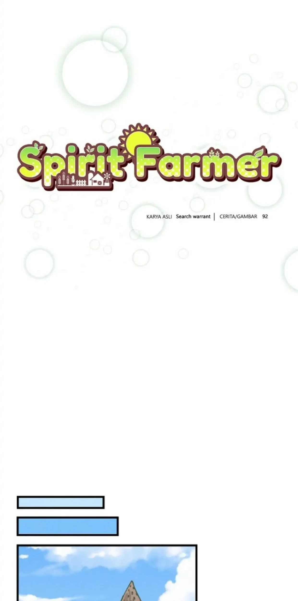 Spirit Farmer Chapter 143 Gambar 11