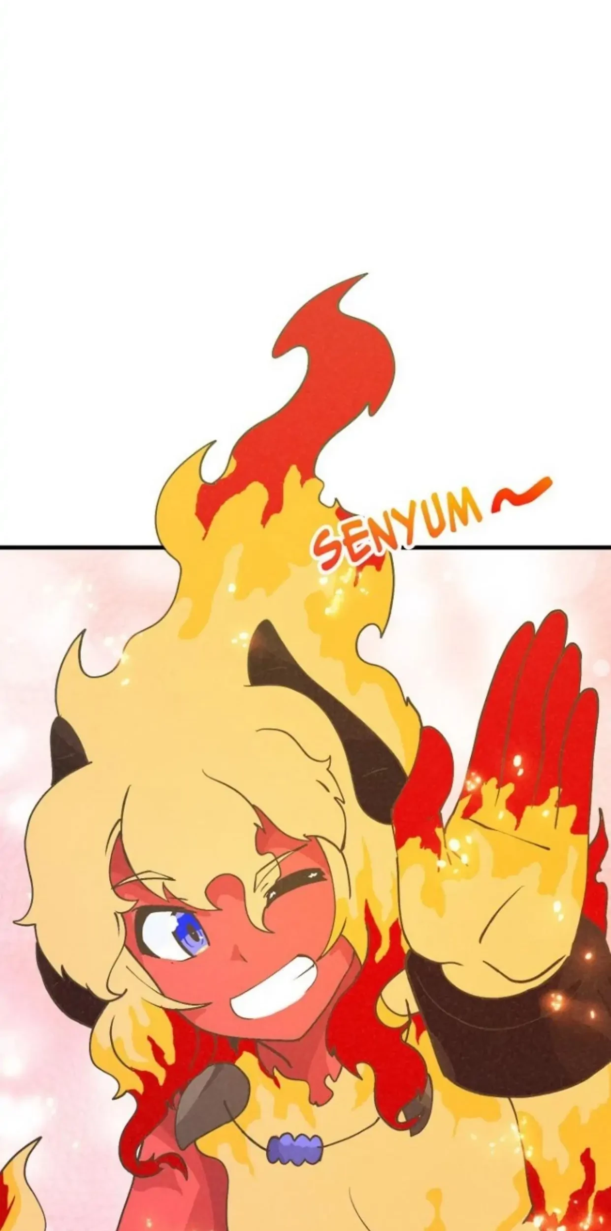 Spirit Farmer Chapter 143 Gambar 135