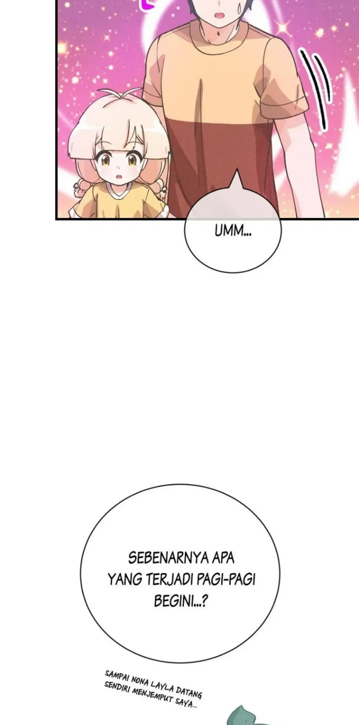 Spirit Farmer Chapter 143 Gambar 14