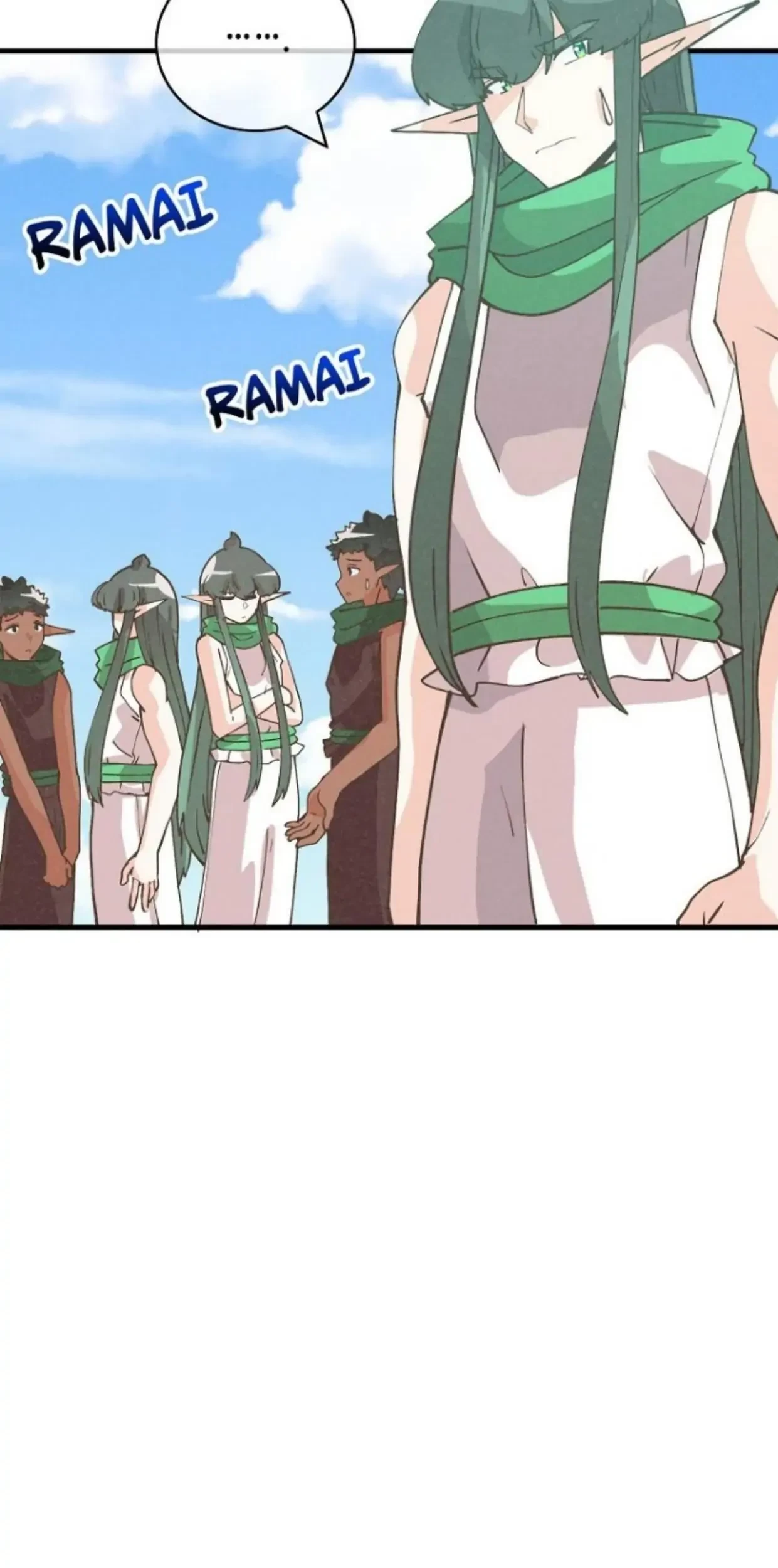 Spirit Farmer Chapter 143 Gambar 16