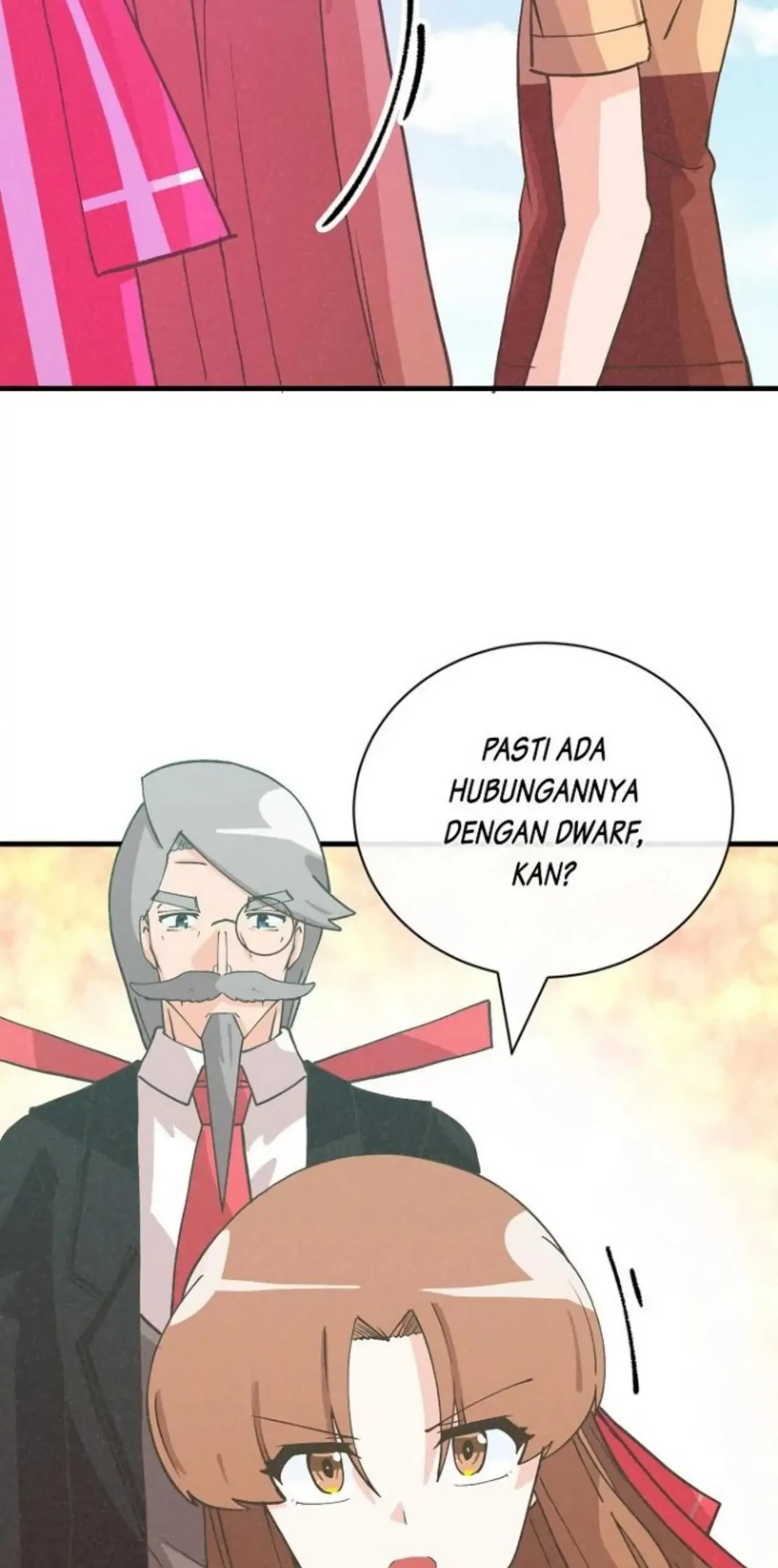 Spirit Farmer Chapter 143 Gambar 18