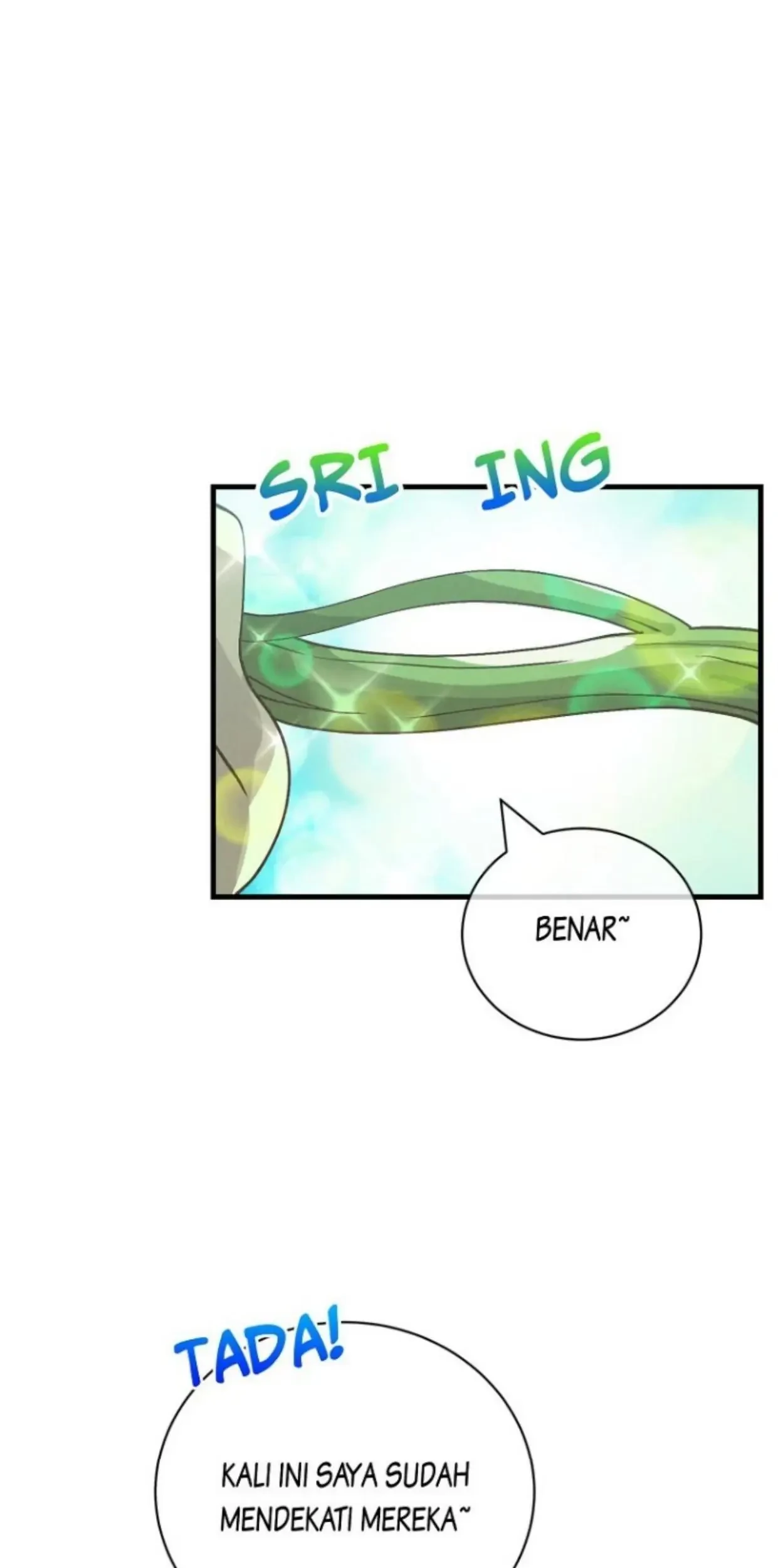 Spirit Farmer Chapter 143 Gambar 20