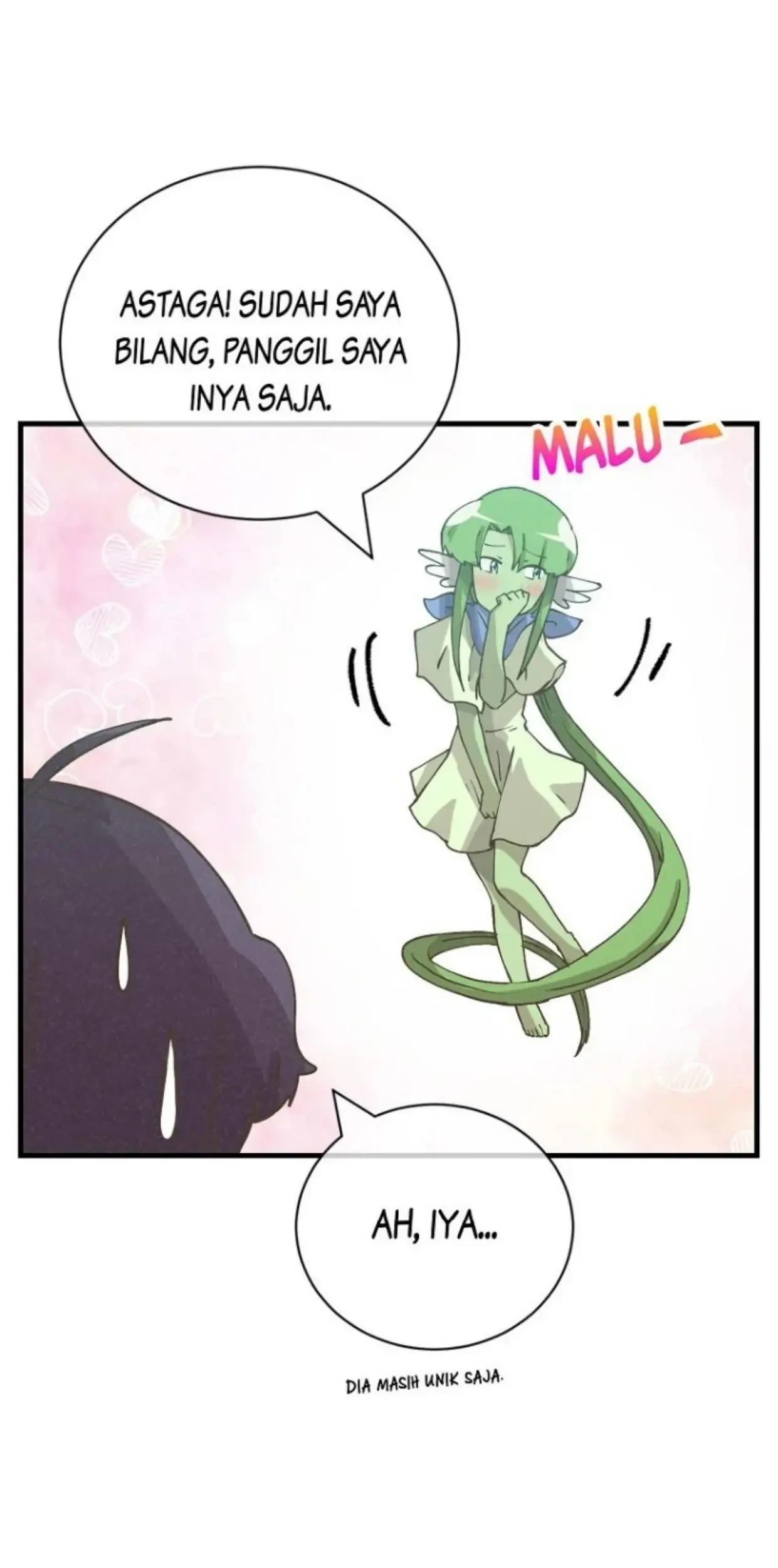 Spirit Farmer Chapter 143 Gambar 23