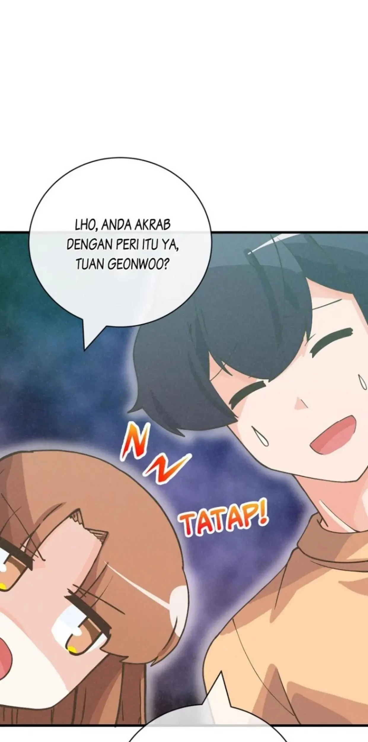 Spirit Farmer Chapter 143 Gambar 24