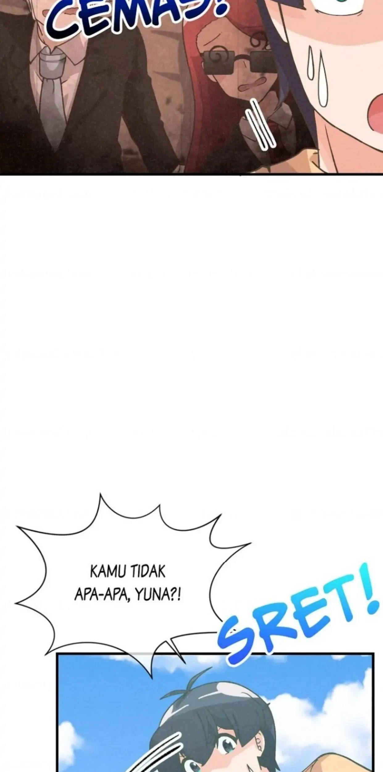 Spirit Farmer Chapter 144 Gambar 26