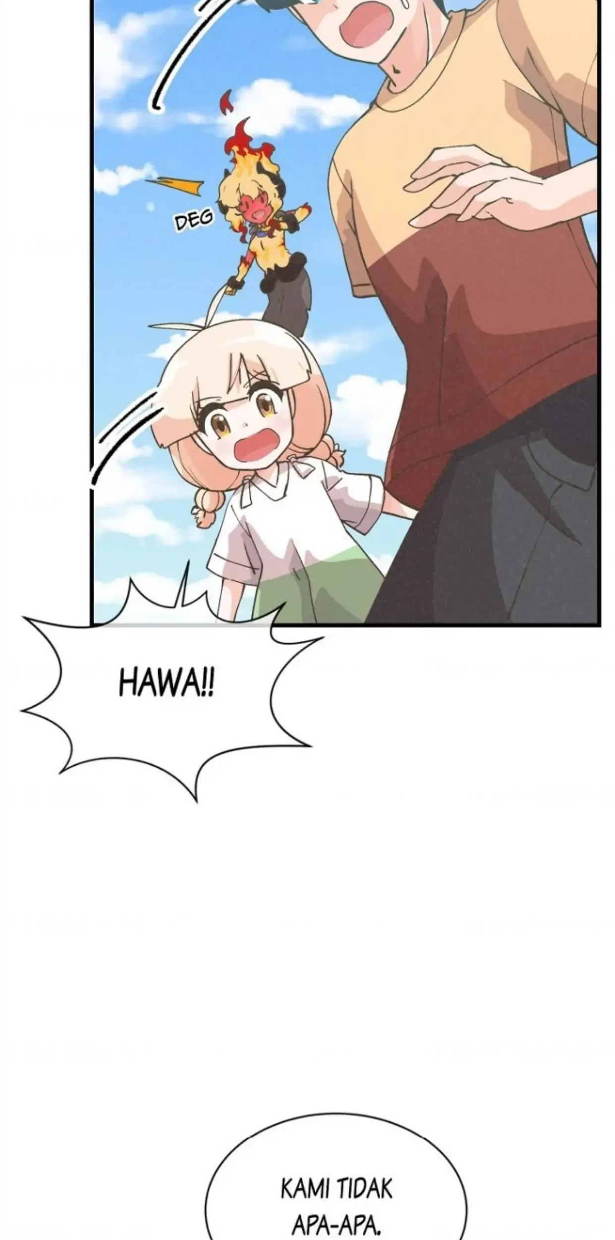 Spirit Farmer Chapter 144 Gambar 27