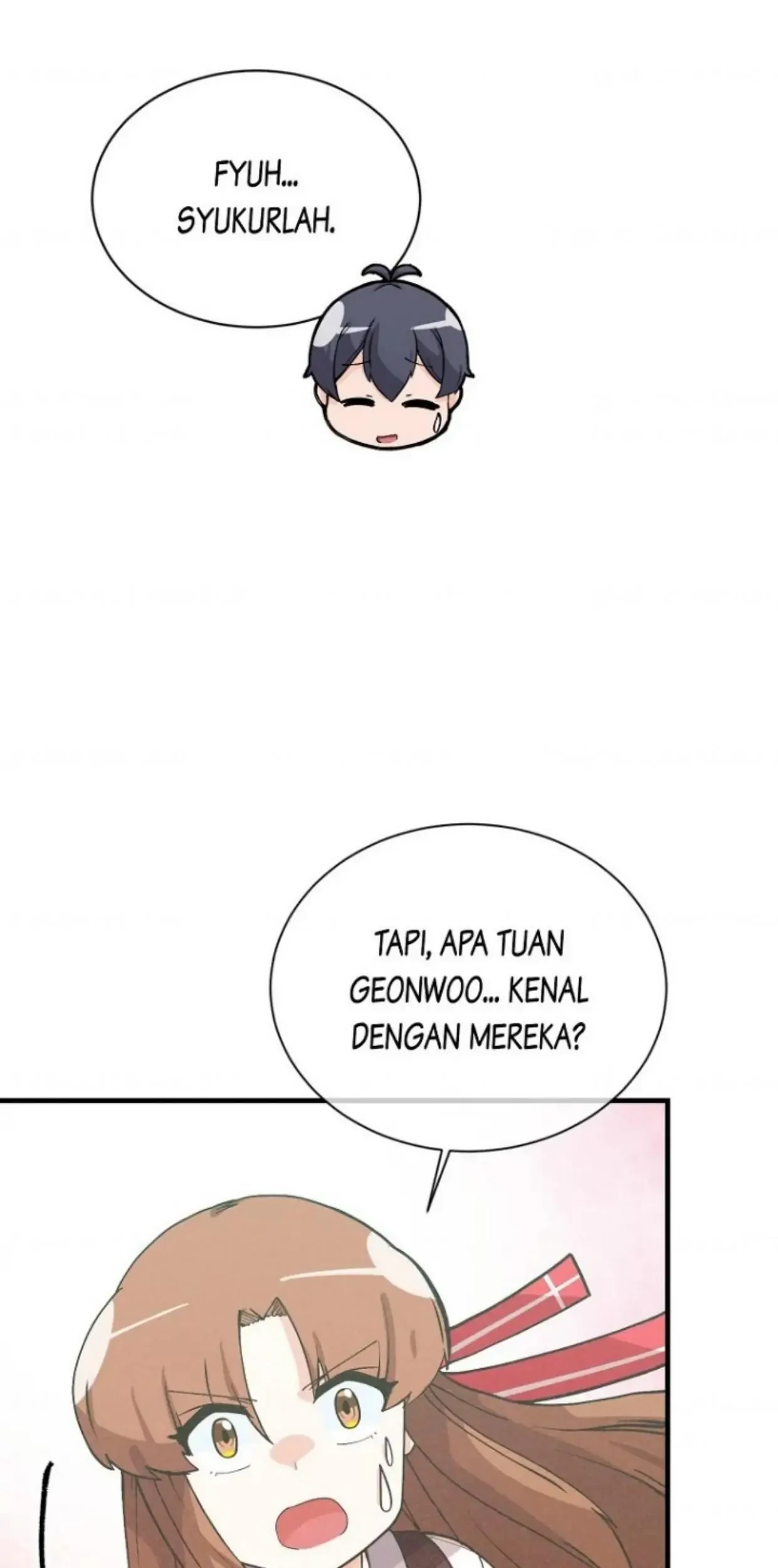 Spirit Farmer Chapter 144 Gambar 30