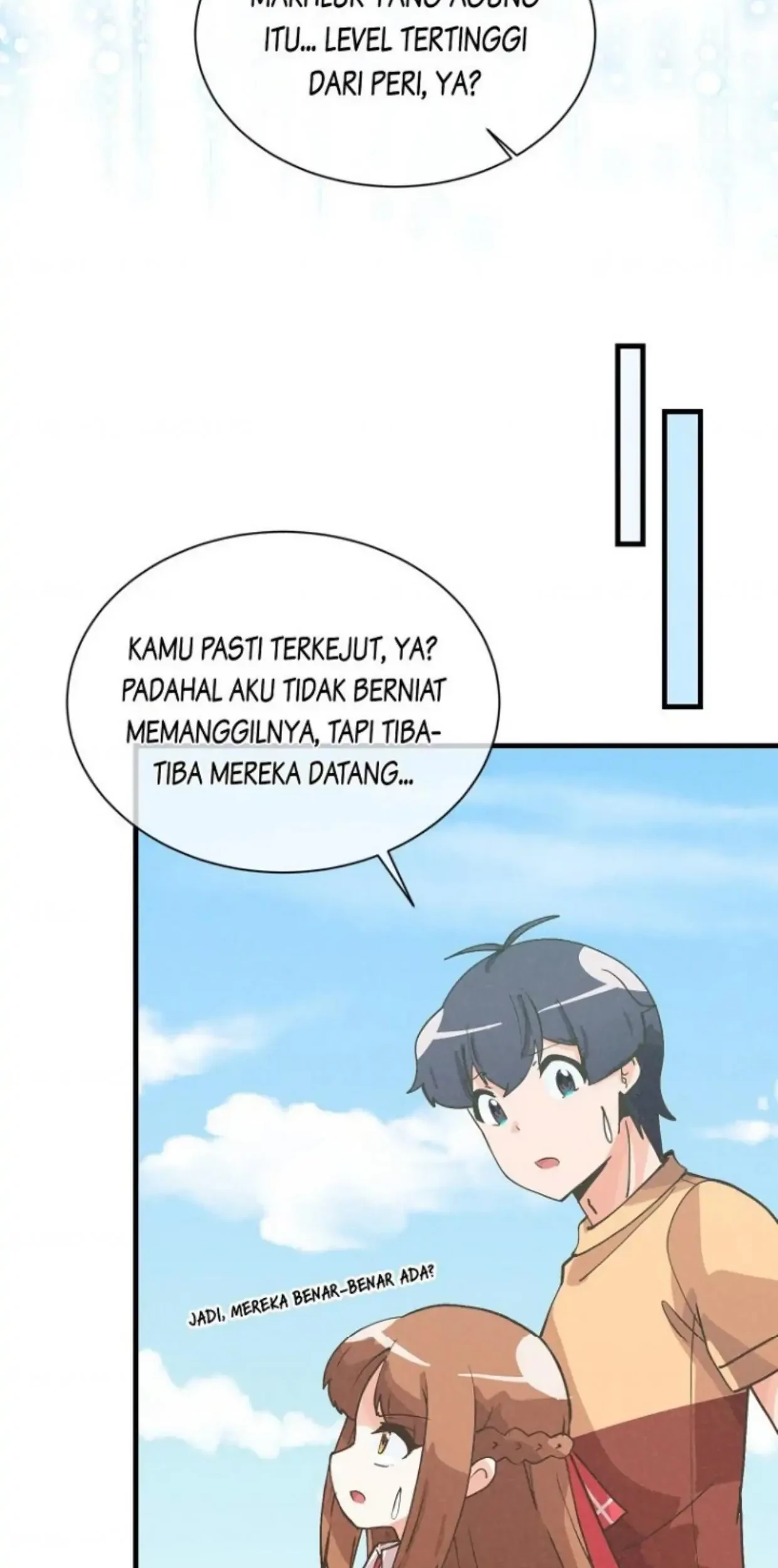 Spirit Farmer Chapter 144 Gambar 33
