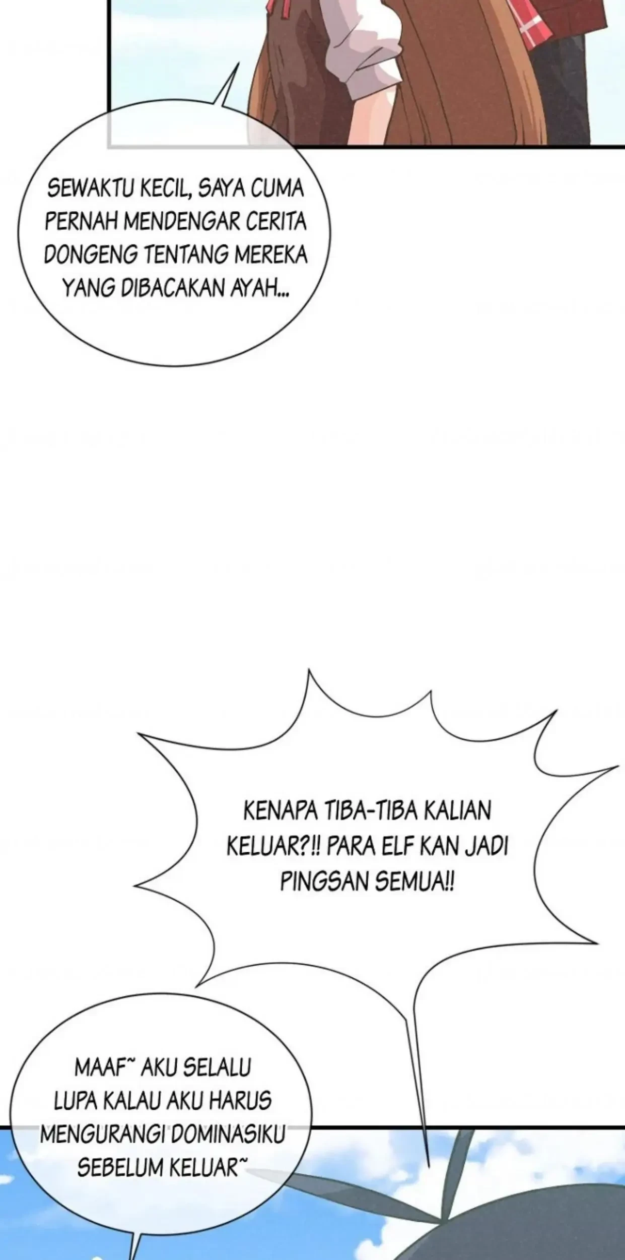 Spirit Farmer Chapter 144 Gambar 35