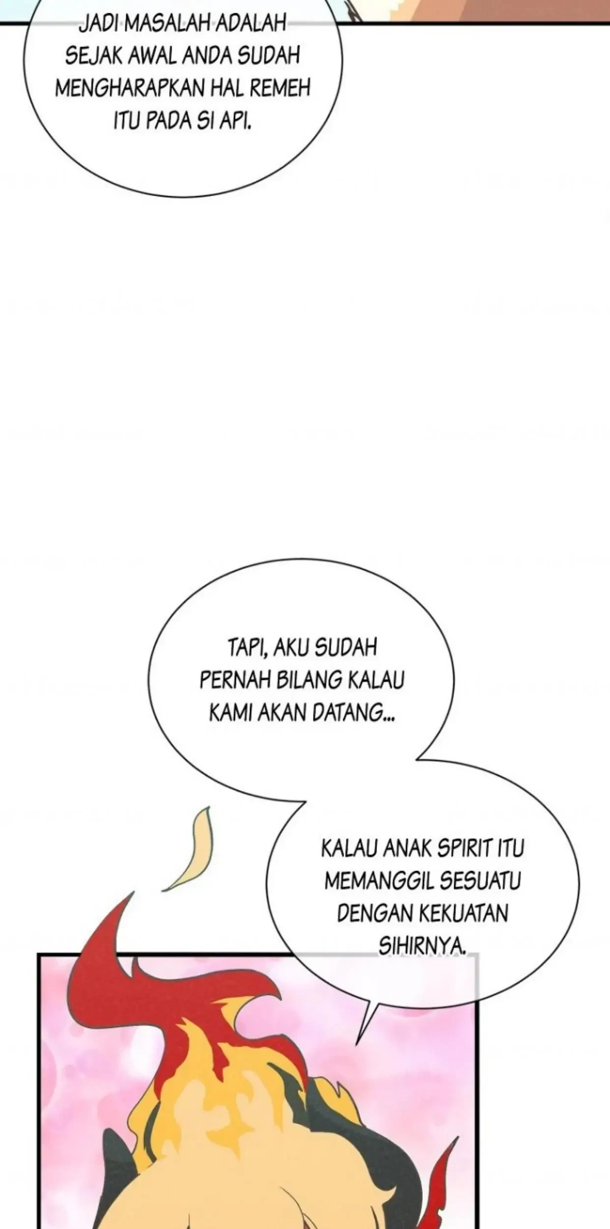 Spirit Farmer Chapter 144 Gambar 37