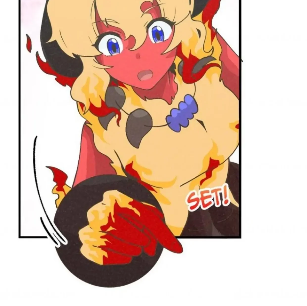 Spirit Farmer Chapter 144 Gambar 38