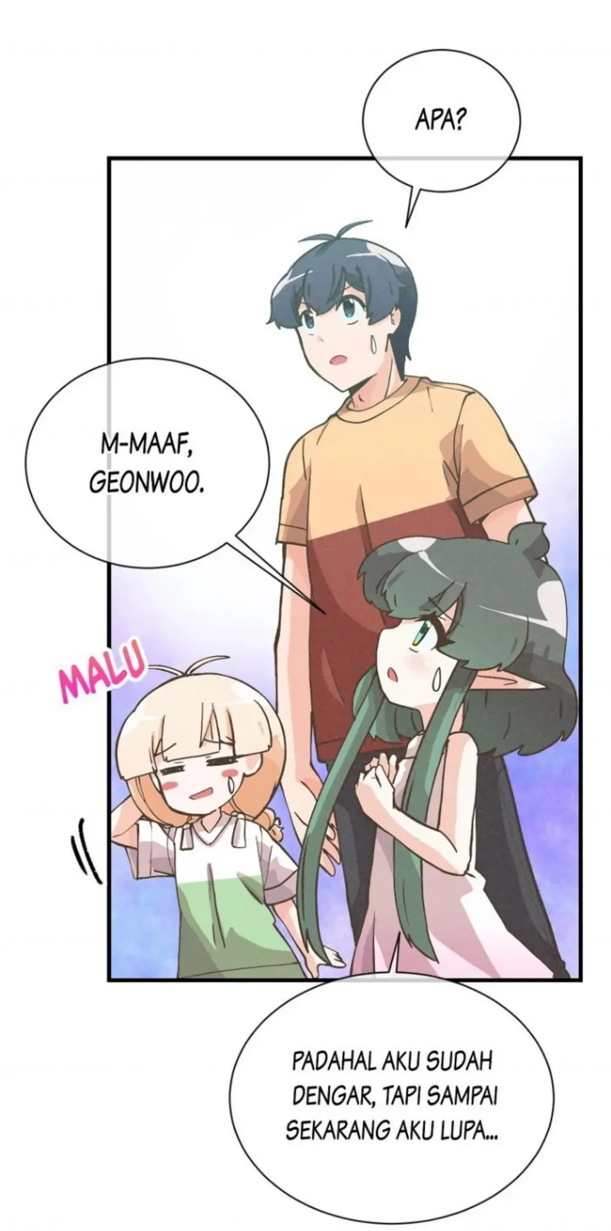 Spirit Farmer Chapter 144 Gambar 39