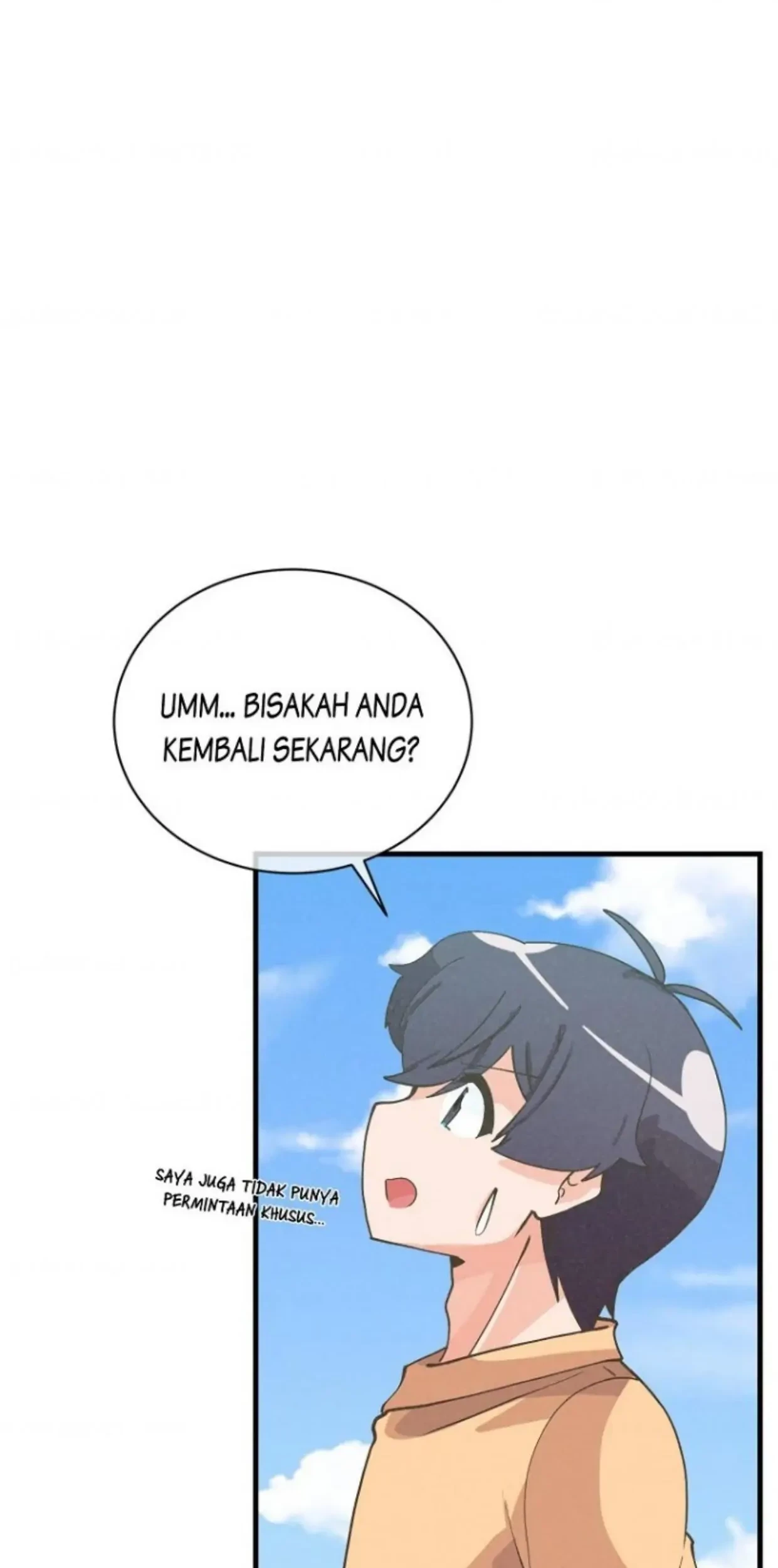 Spirit Farmer Chapter 144 Gambar 40