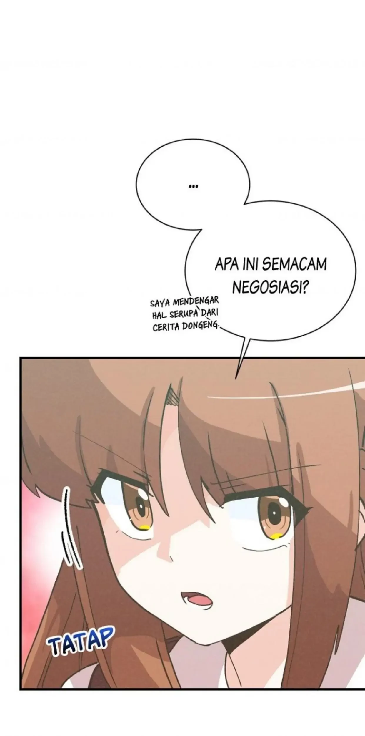 Spirit Farmer Chapter 144 Gambar 48