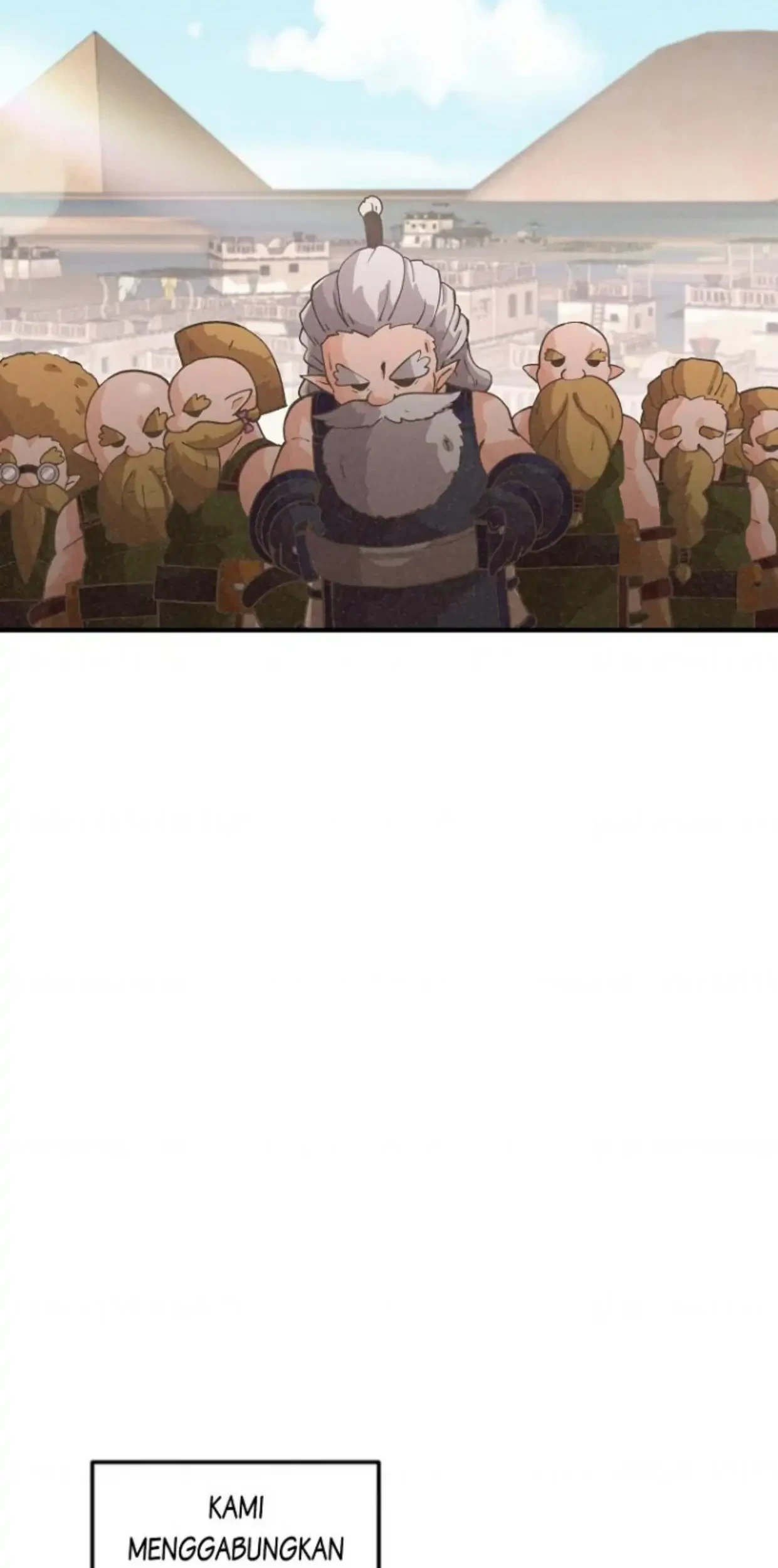 Baca  Spirit Farmer Chapter 144 Gambar 2