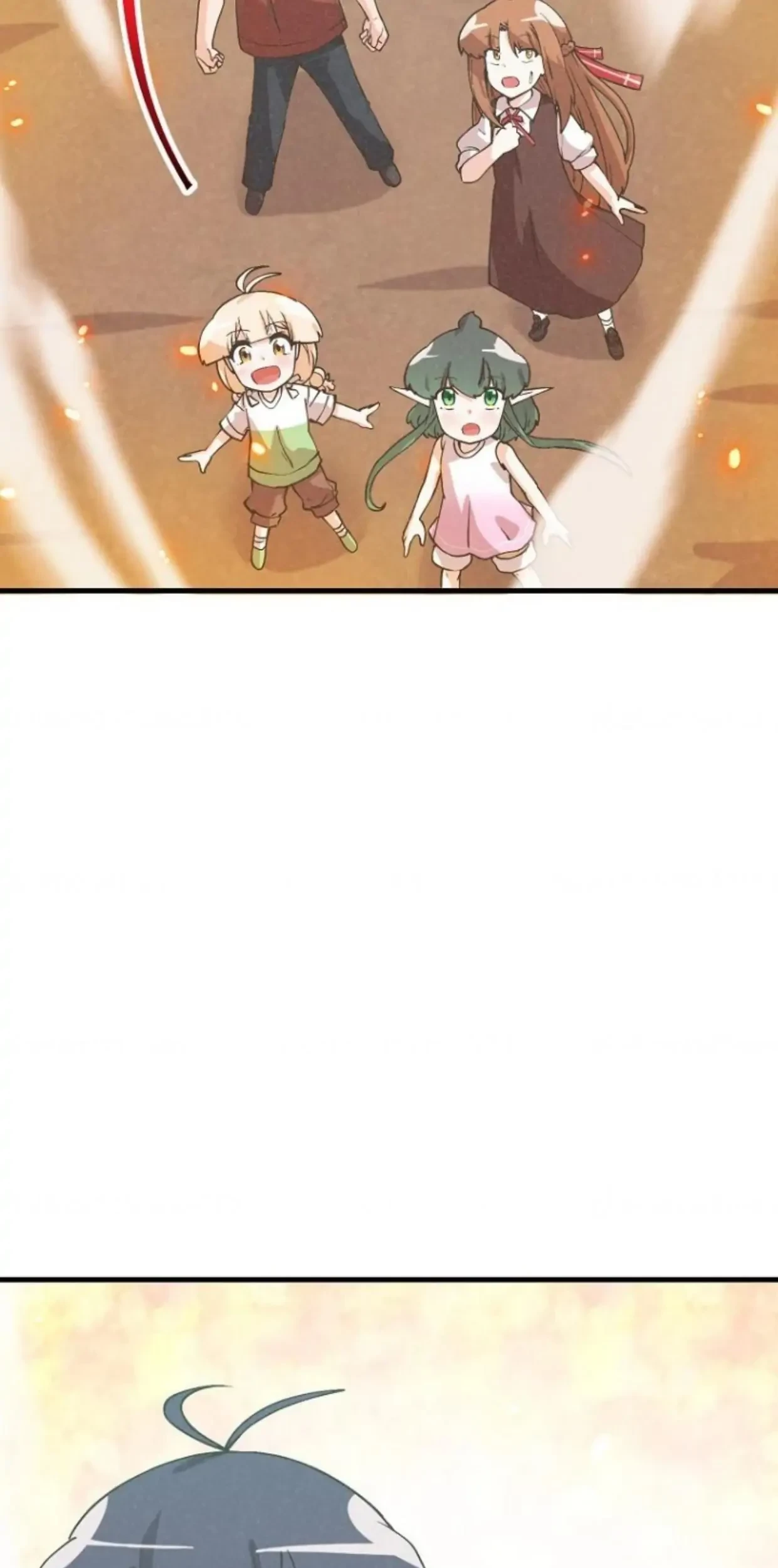 Spirit Farmer Chapter 144 Gambar 54