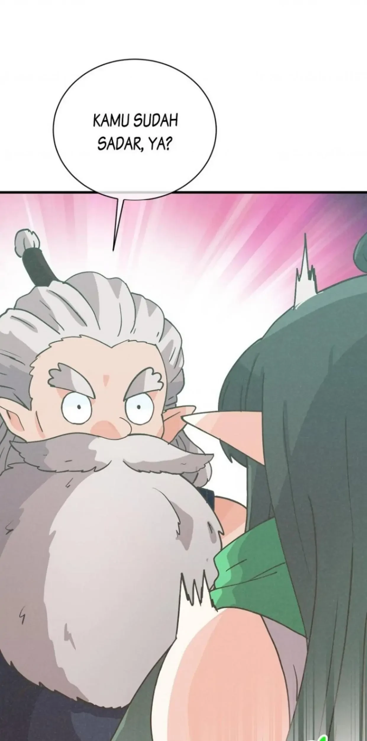 Spirit Farmer Chapter 144 Gambar 61