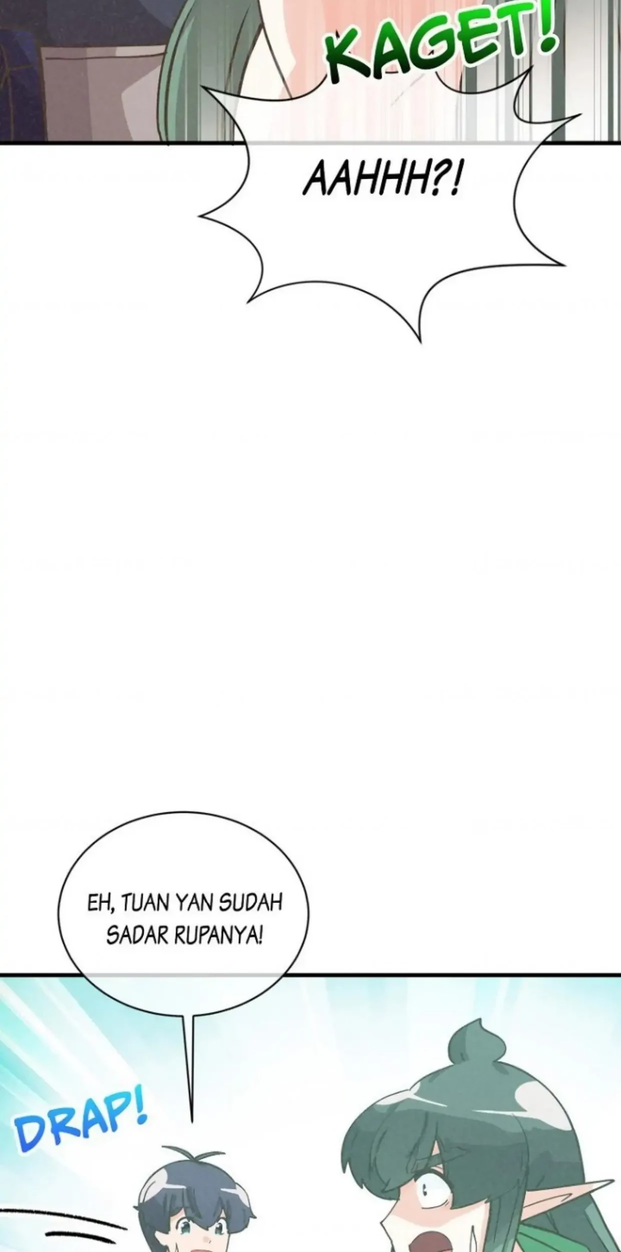 Spirit Farmer Chapter 144 Gambar 62