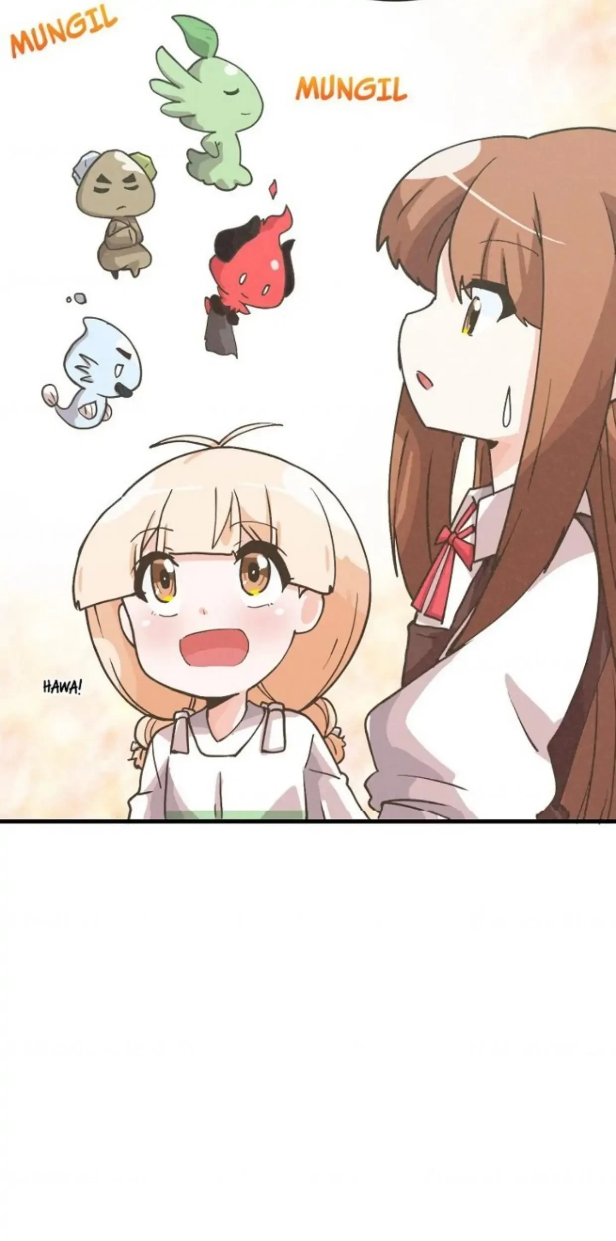 Spirit Farmer Chapter 144 Gambar 67