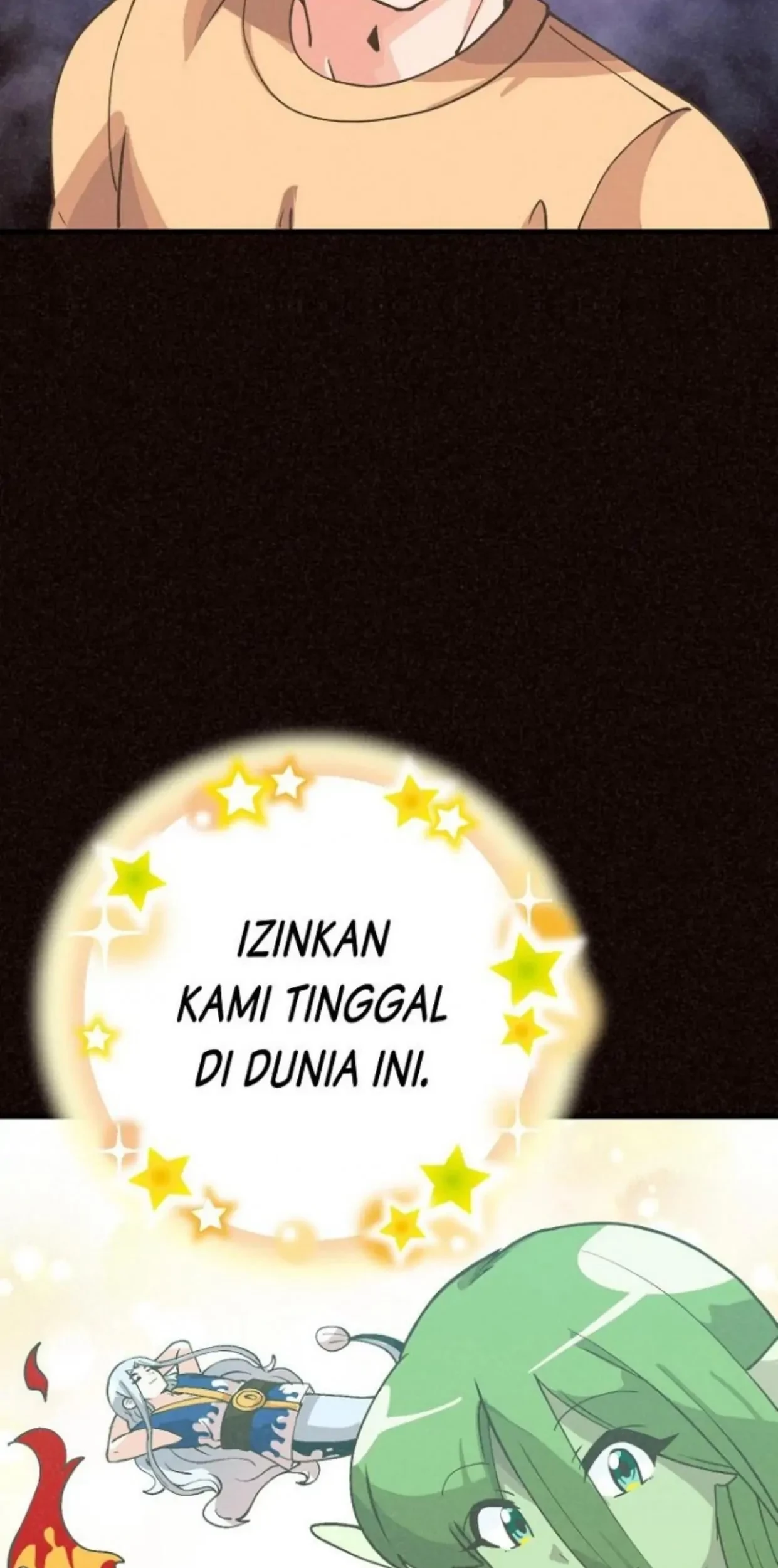 Spirit Farmer Chapter 144 Gambar 70