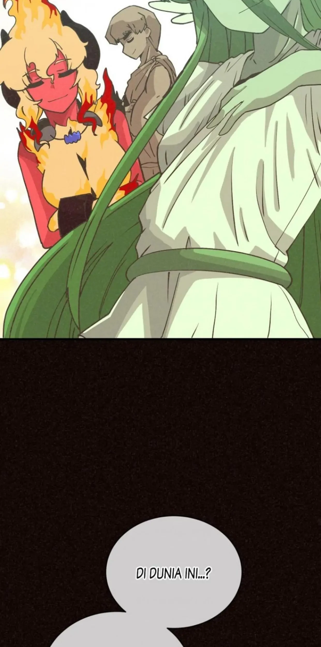 Spirit Farmer Chapter 144 Gambar 71