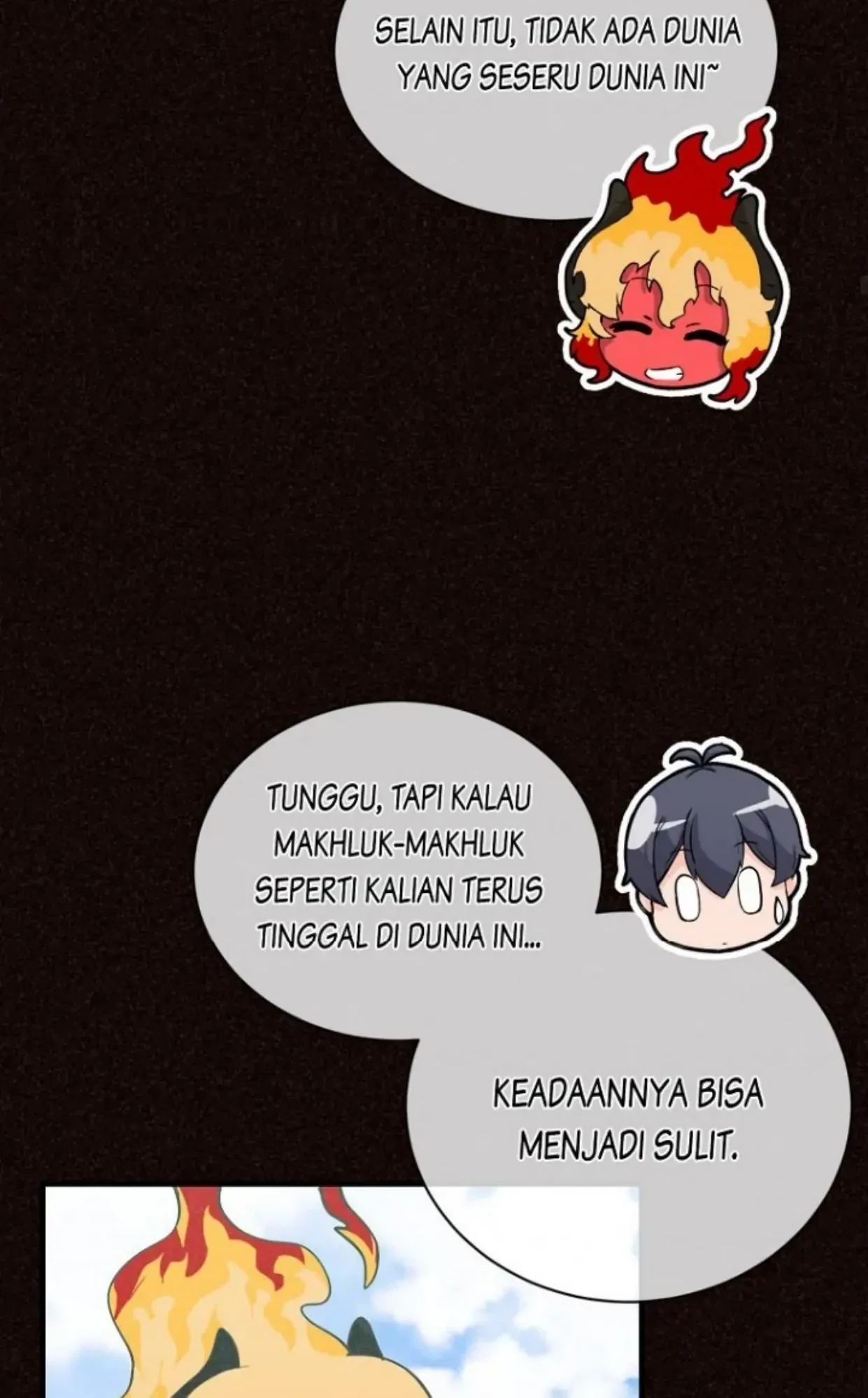 Spirit Farmer Chapter 144 Gambar 74