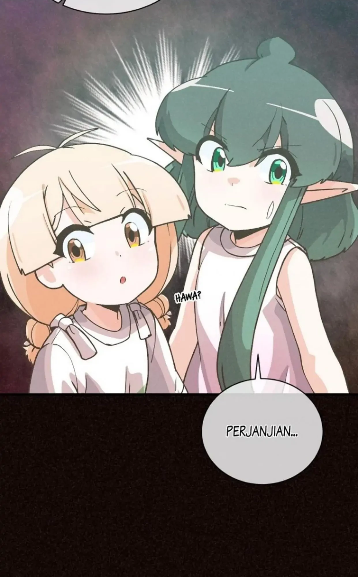 Spirit Farmer Chapter 144 Gambar 76