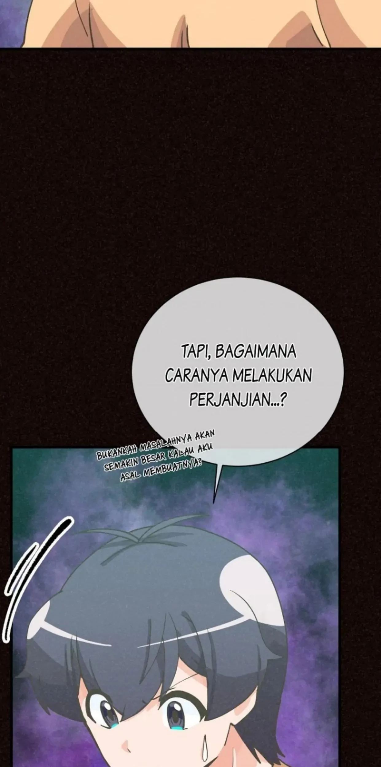 Spirit Farmer Chapter 144 Gambar 78