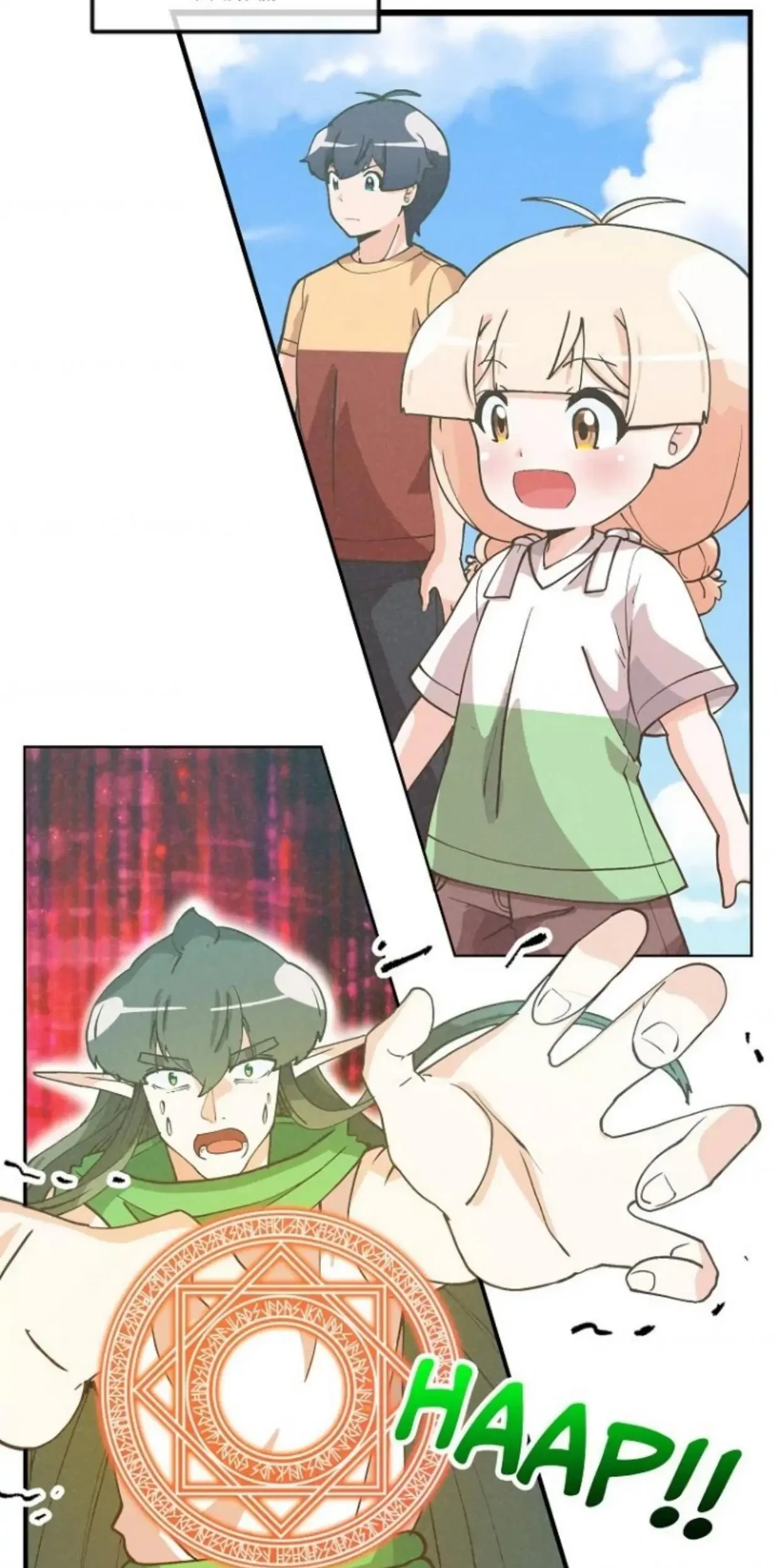 Spirit Farmer Chapter 144 Gambar 4