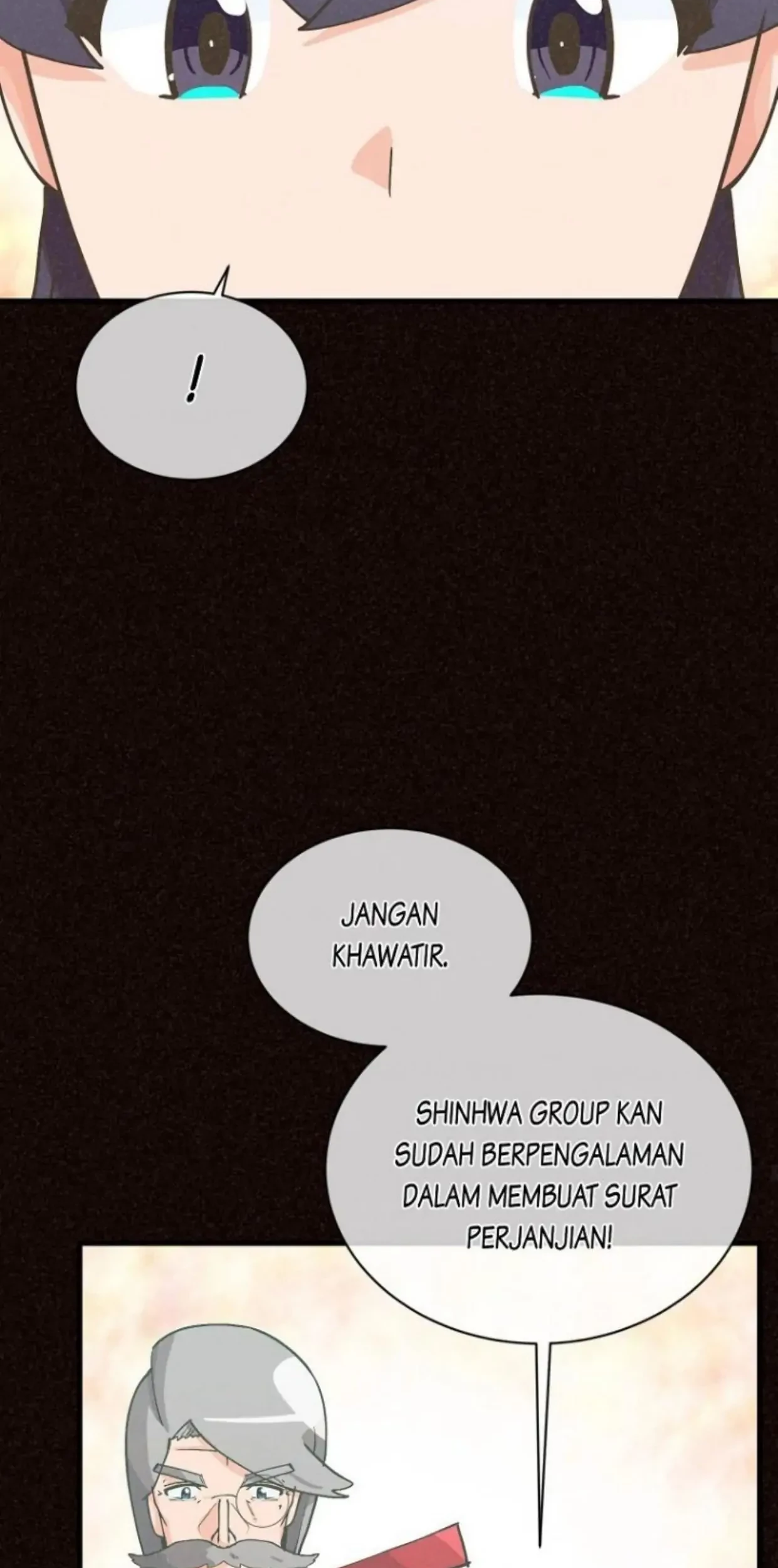 Spirit Farmer Chapter 144 Gambar 81