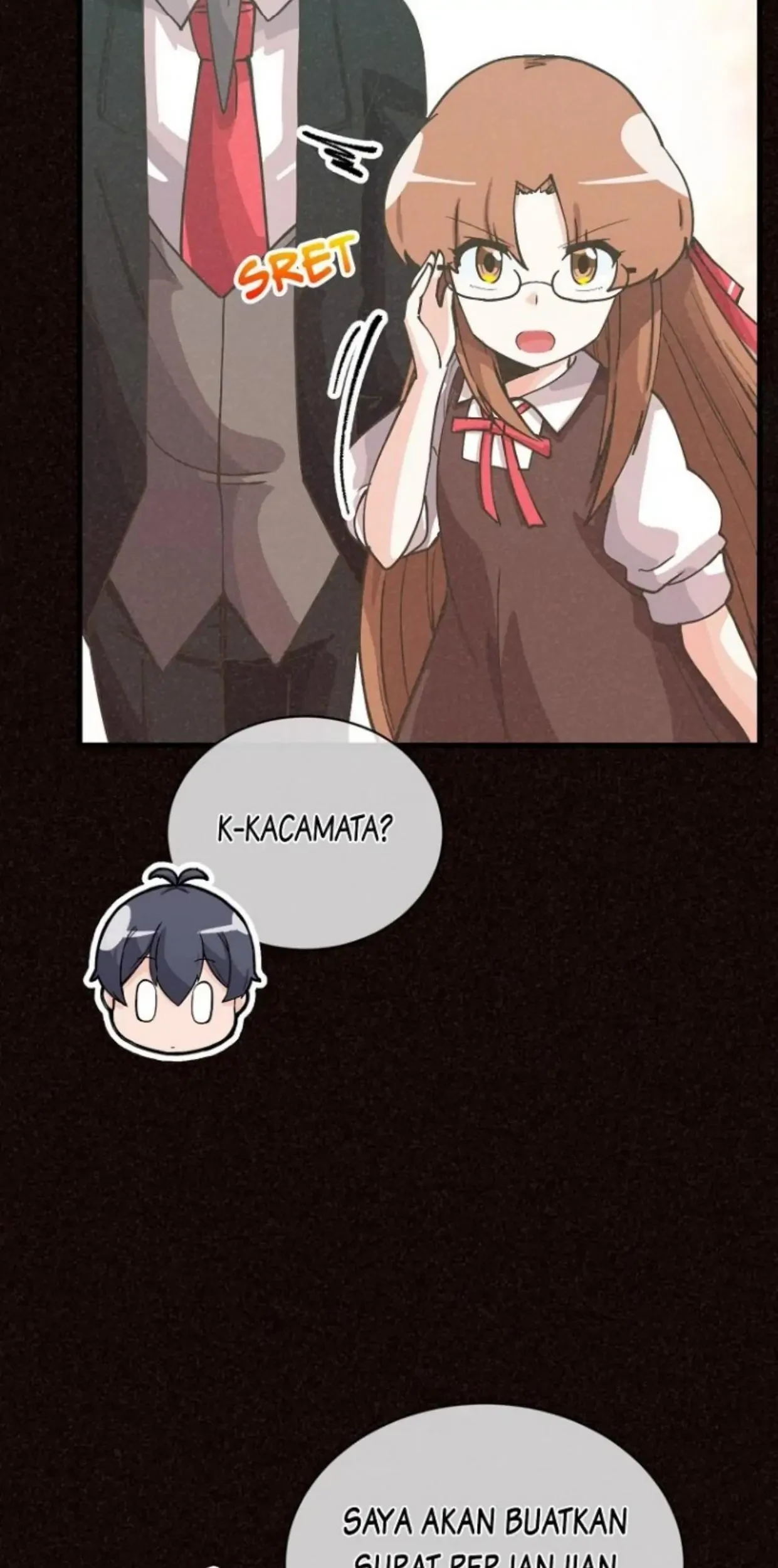 Spirit Farmer Chapter 144 Gambar 83