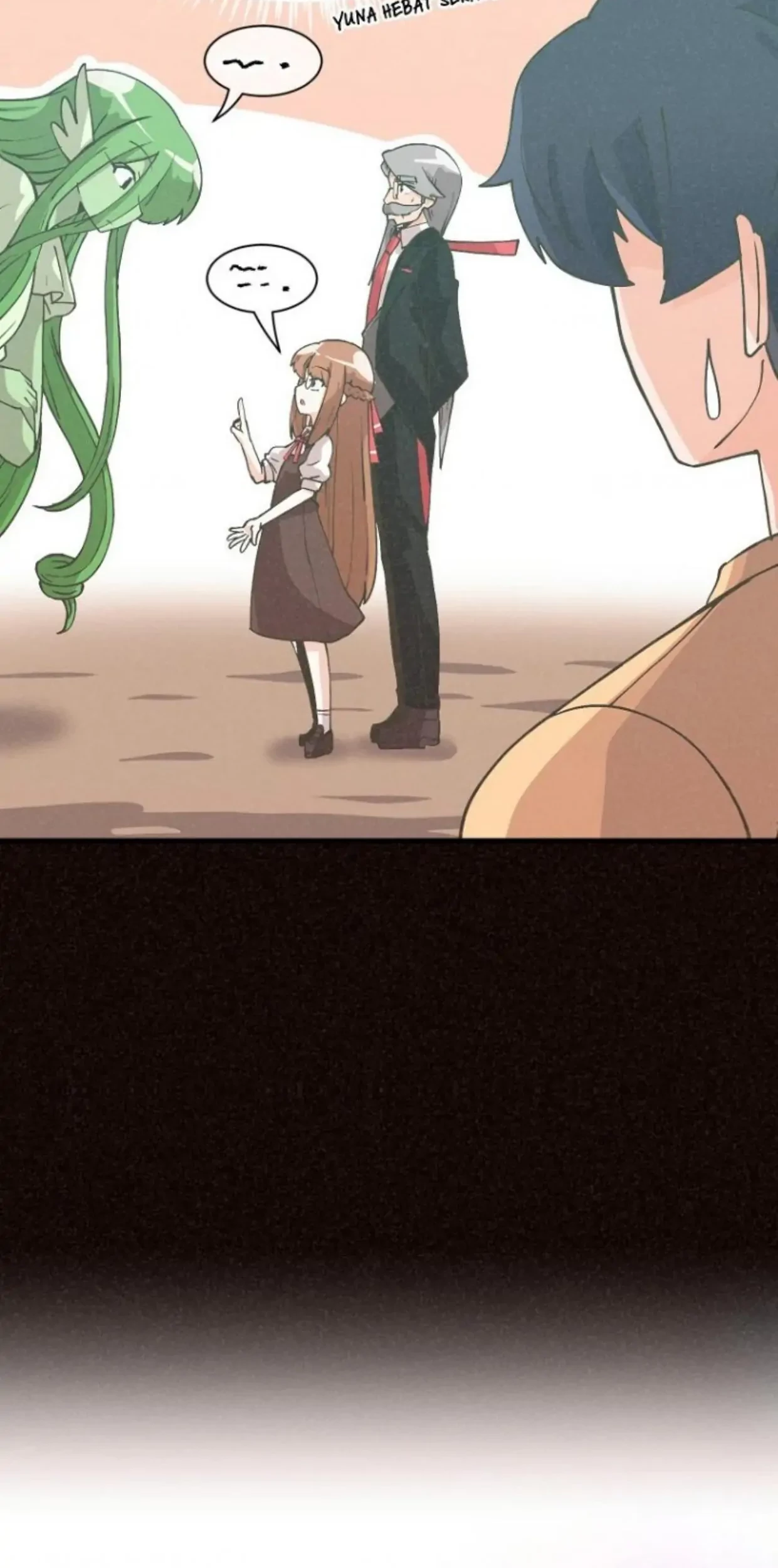 Spirit Farmer Chapter 144 Gambar 87