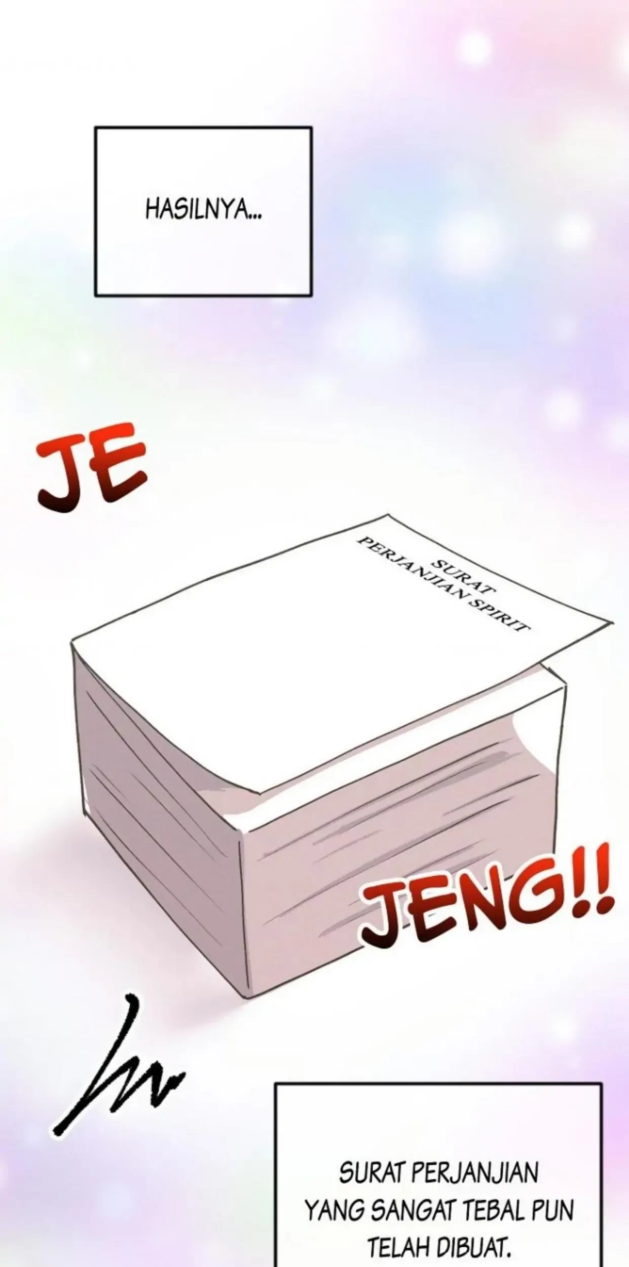 Spirit Farmer Chapter 144 Gambar 89