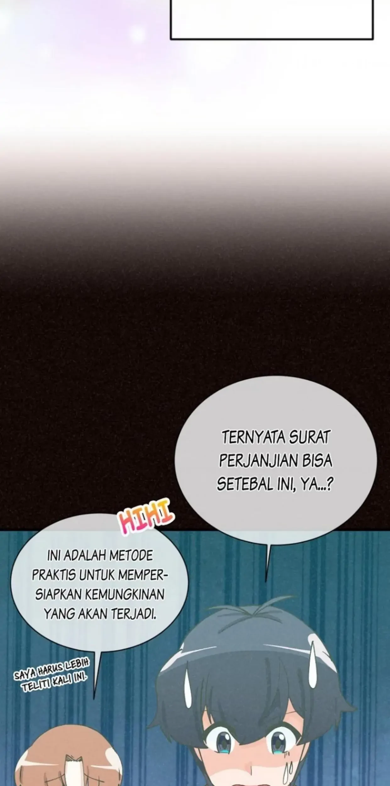 Spirit Farmer Chapter 144 Gambar 90
