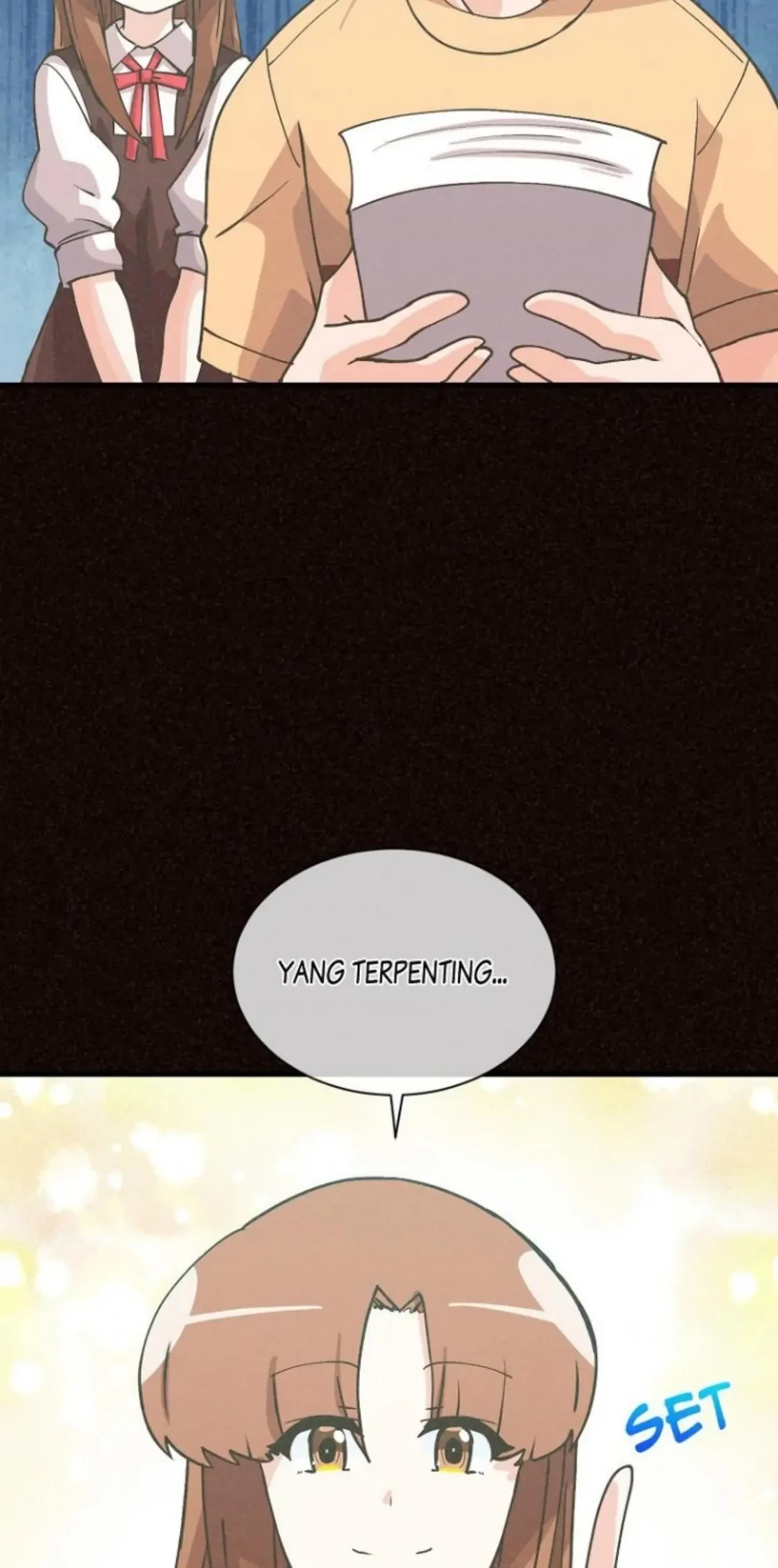 Spirit Farmer Chapter 144 Gambar 92