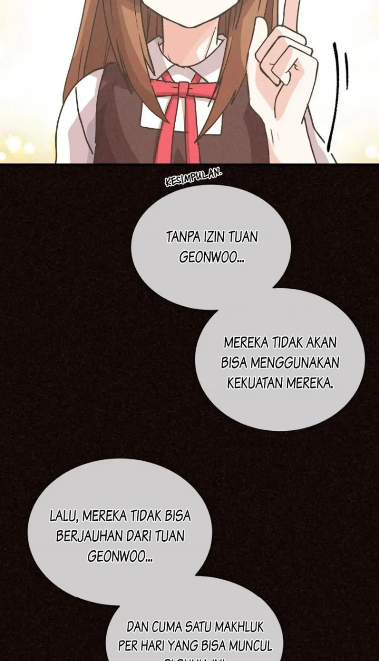 Spirit Farmer Chapter 144 Gambar 93