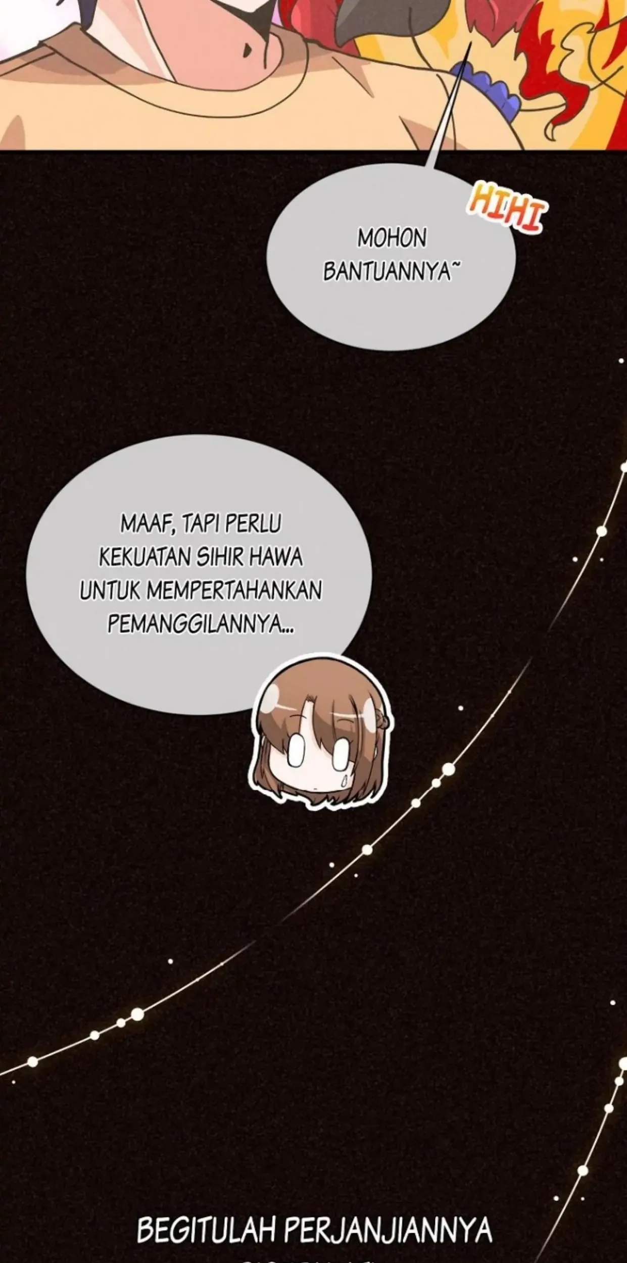 Spirit Farmer Chapter 144 Gambar 97