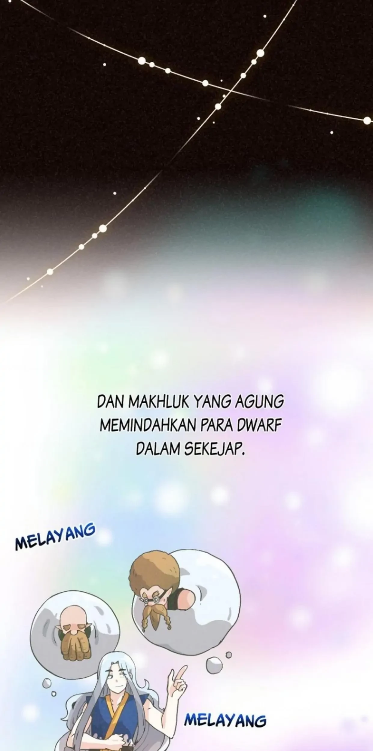 Spirit Farmer Chapter 144 Gambar 99