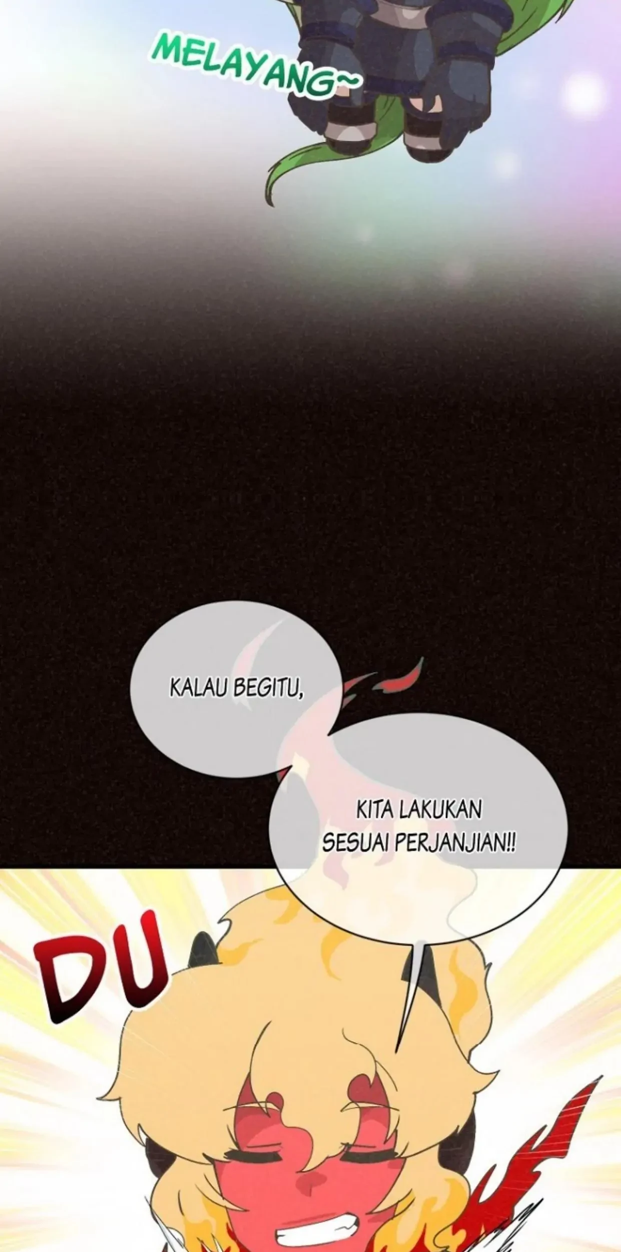 Spirit Farmer Chapter 144 Gambar 102