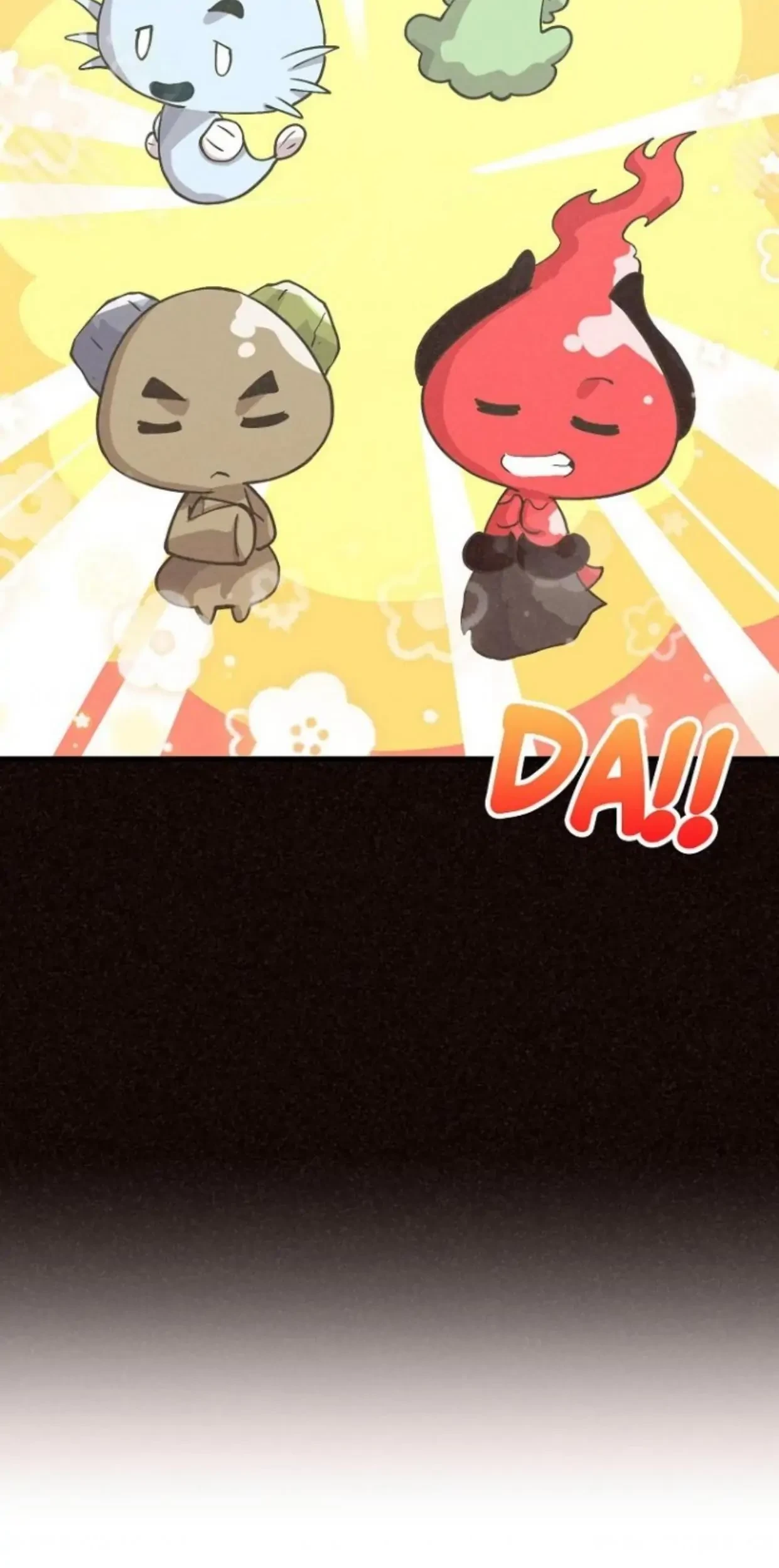 Spirit Farmer Chapter 144 Gambar 105