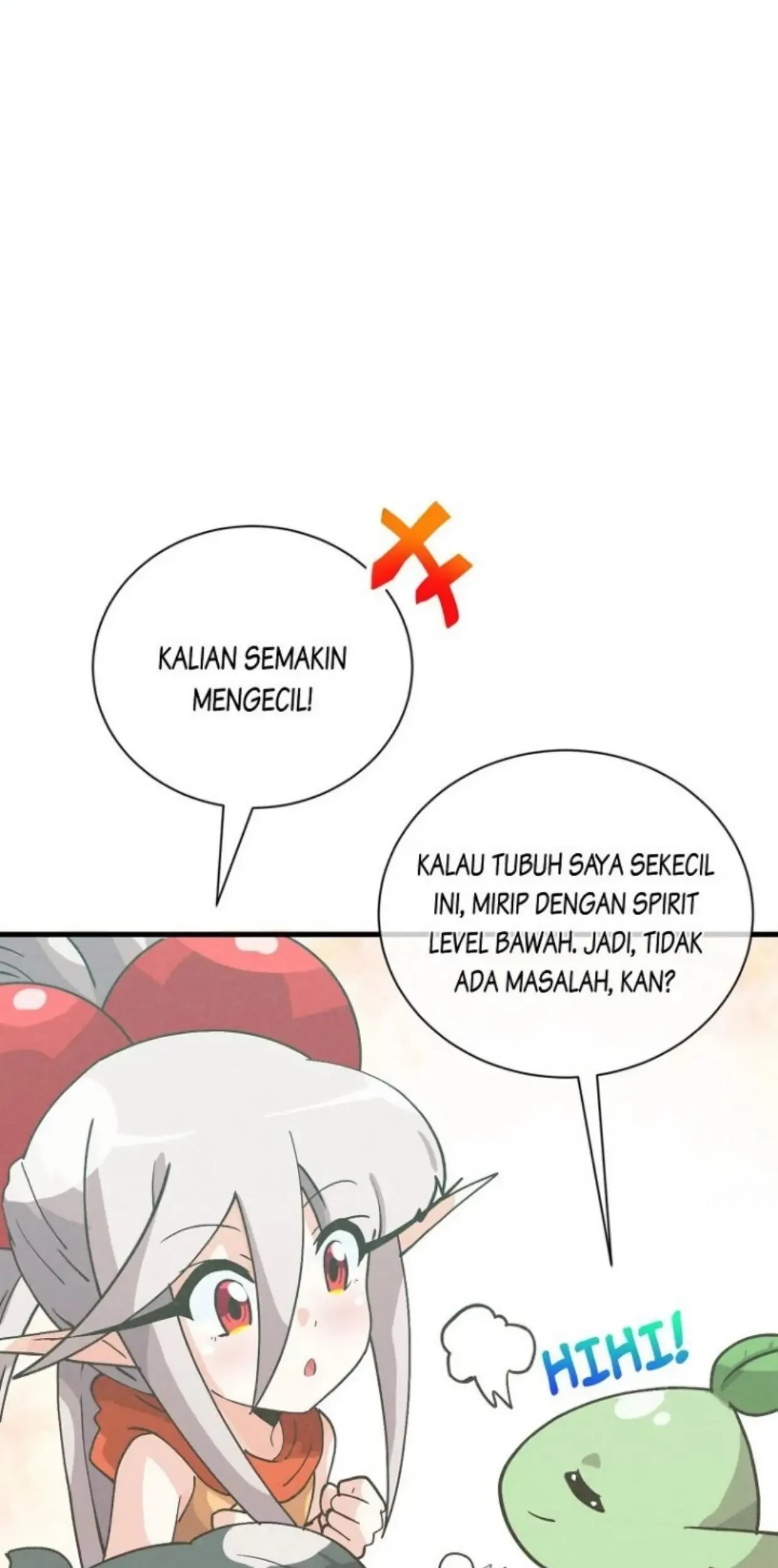 Spirit Farmer Chapter 144 Gambar 106