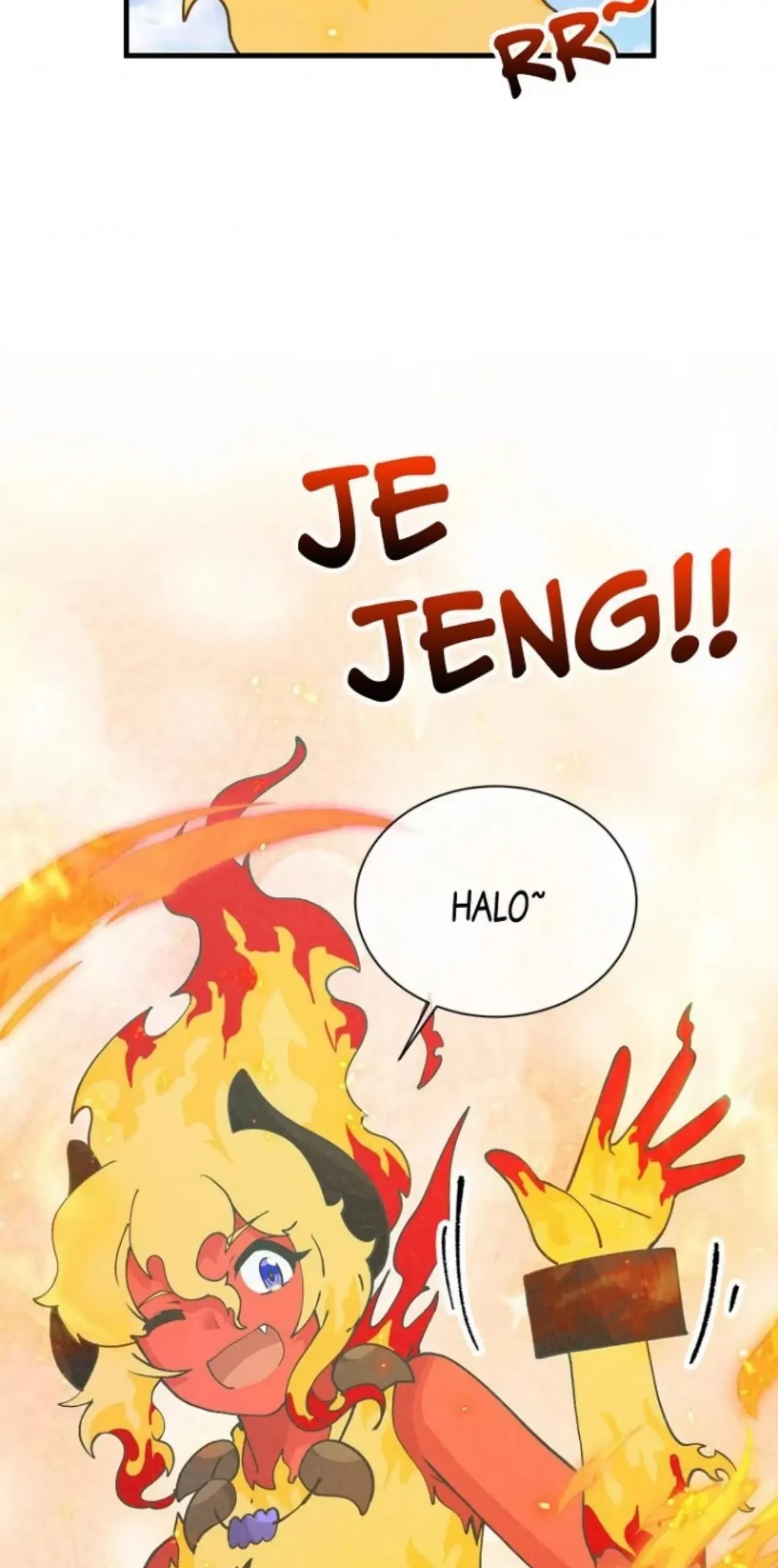 Spirit Farmer Chapter 144 Gambar 7