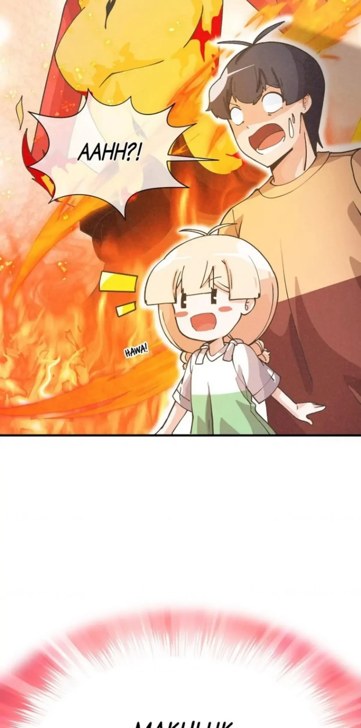 Spirit Farmer Chapter 144 Gambar 8